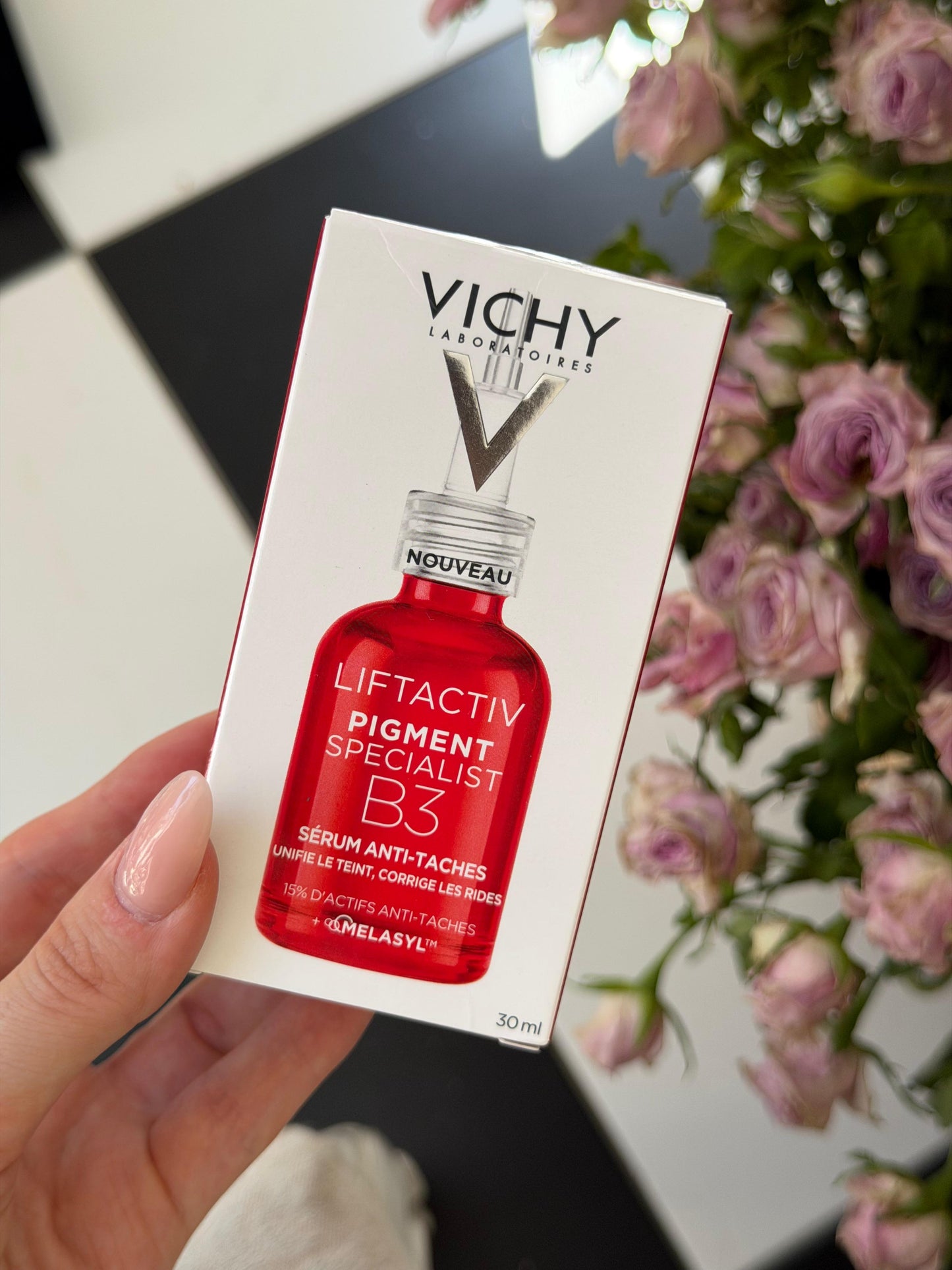 VICHY DERCOS Liftactiv Pigment Specialist B3 Anti-Dark Spots