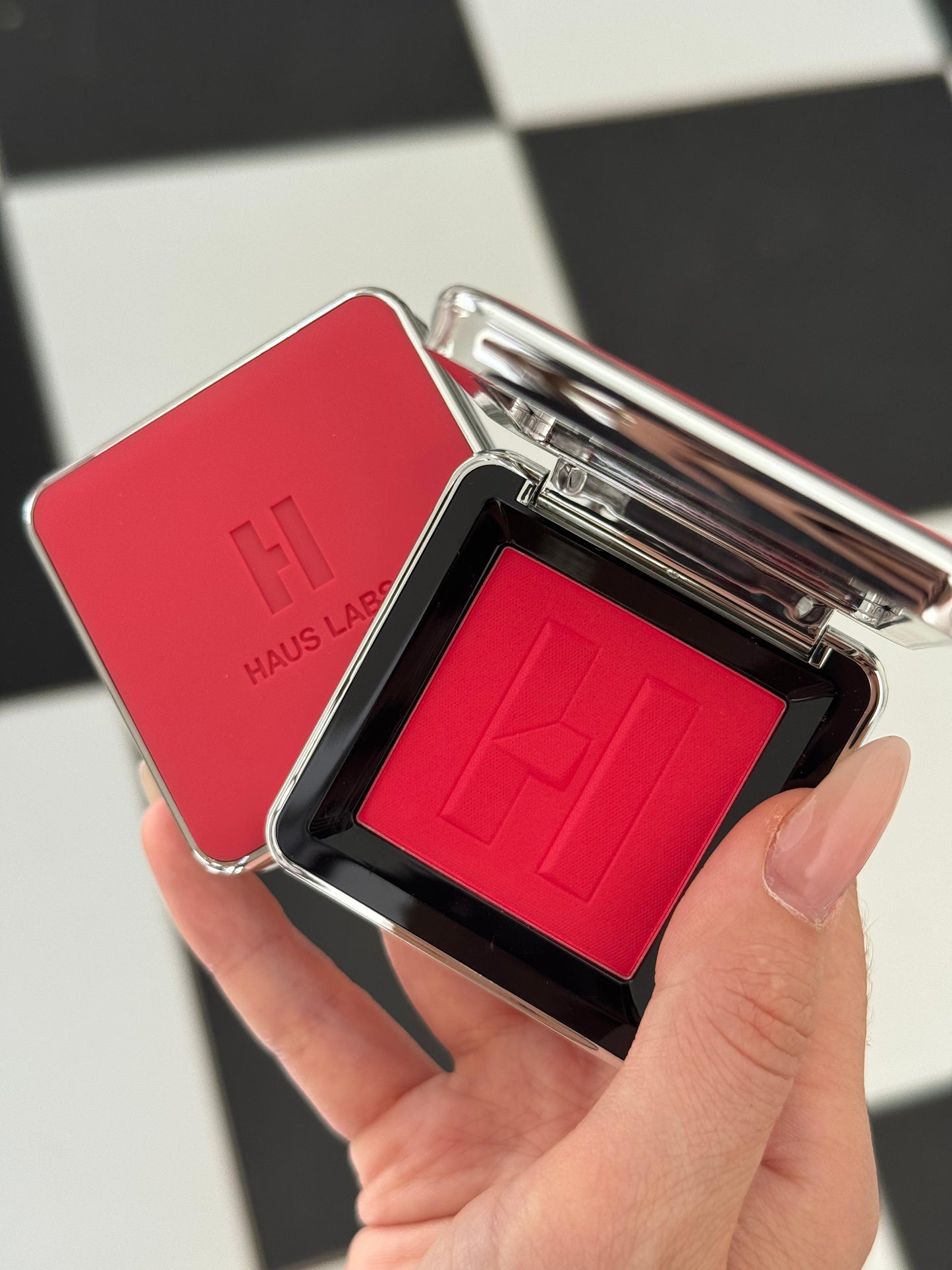 HAUS LABS By Lady Gaga
Color Fuse Blush Powder - Watermelon Bliss