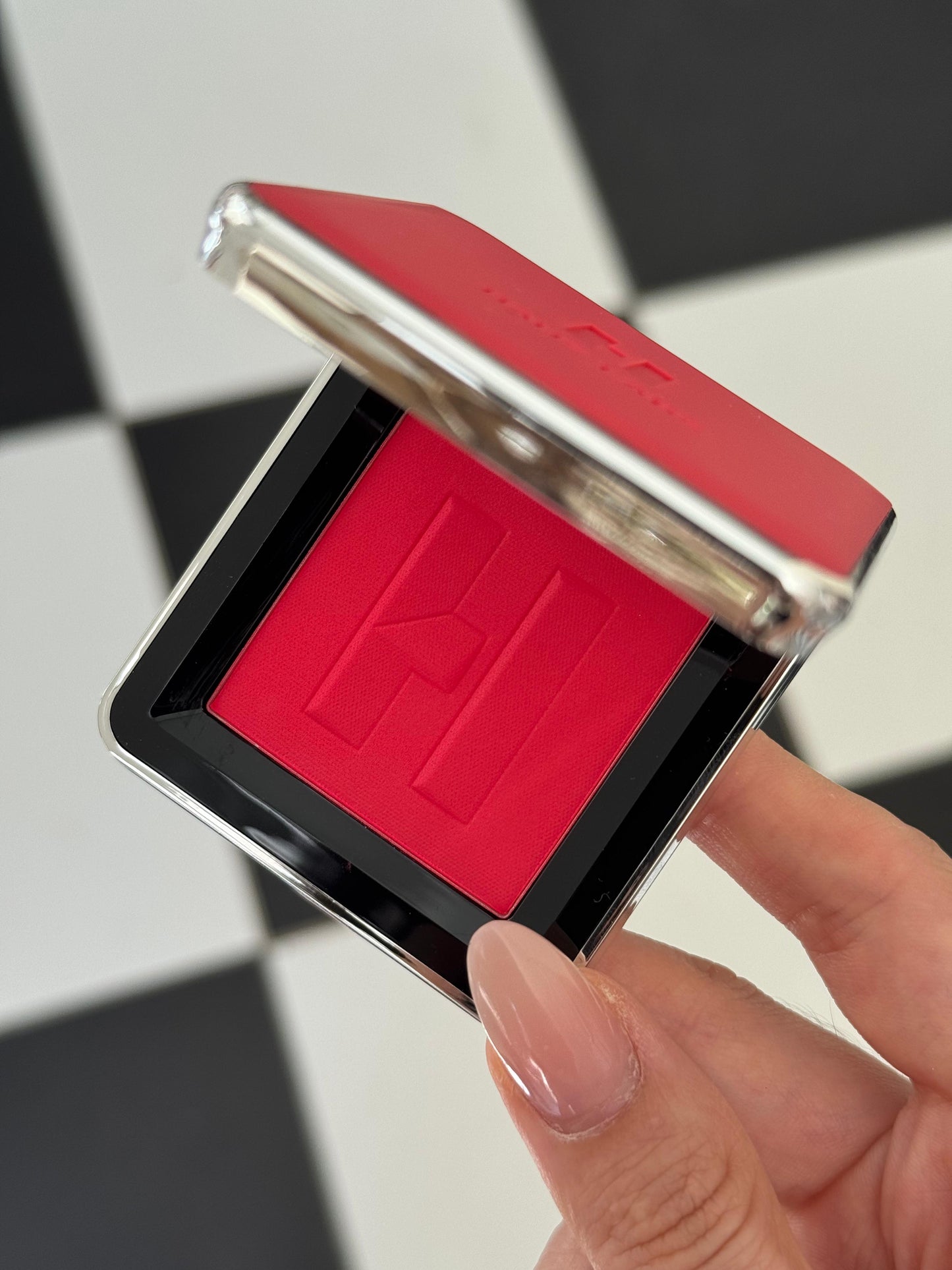 HAUS LABS By Lady Gaga
Color Fuse Blush Powder - Watermelon Bliss