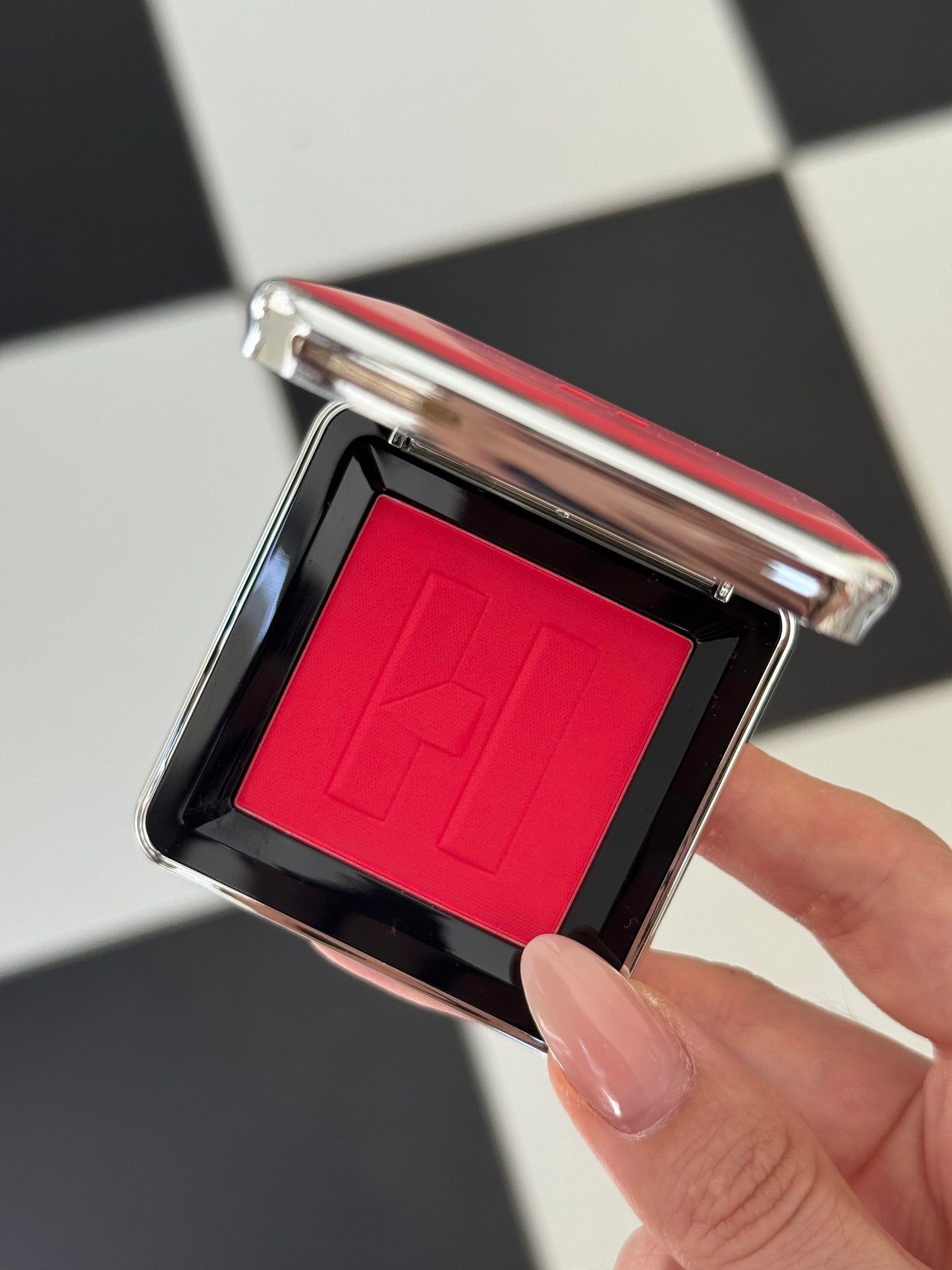 HAUS LABS By Lady Gaga
Color Fuse Blush Powder - Watermelon Bliss