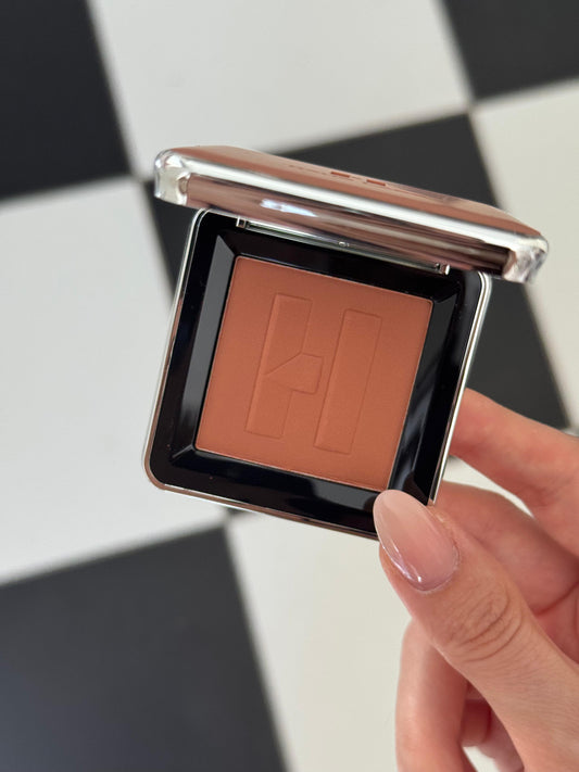 HAUS LABS By Lady Gaga
Color Fuse Blush Powder - Fire Moon