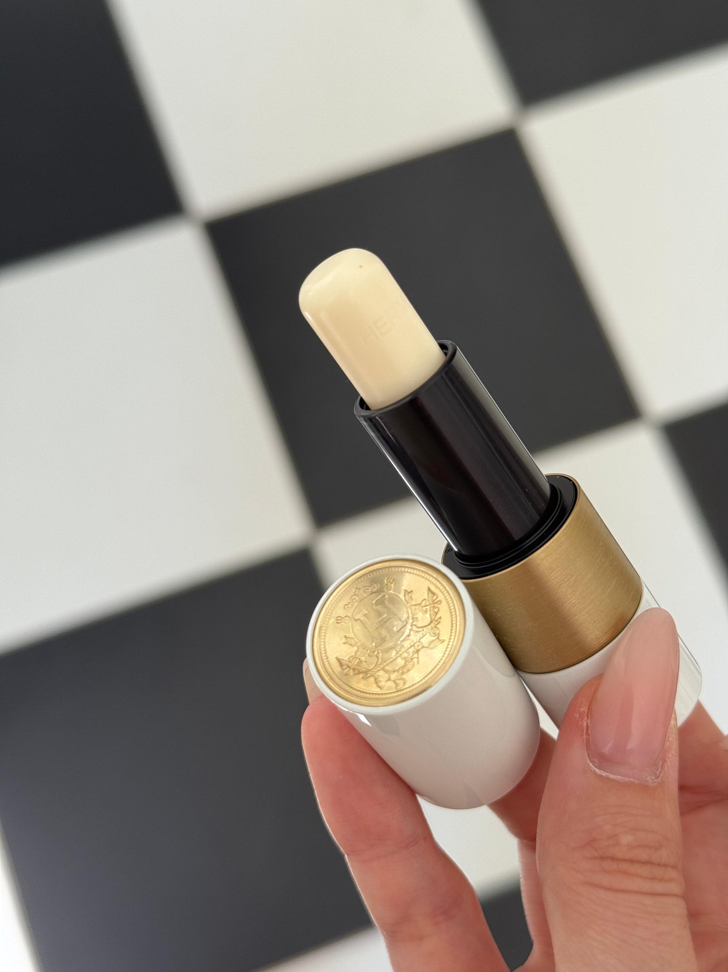 HERMÈS Lip Care Balm