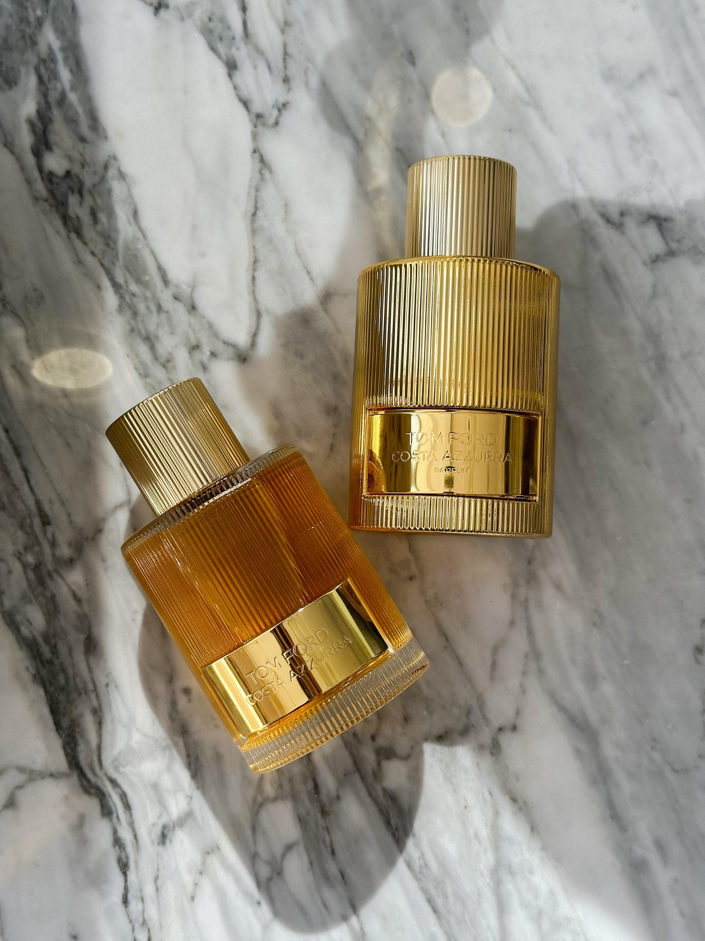 TOM FORD Costa Azzurra Parfum 100ml