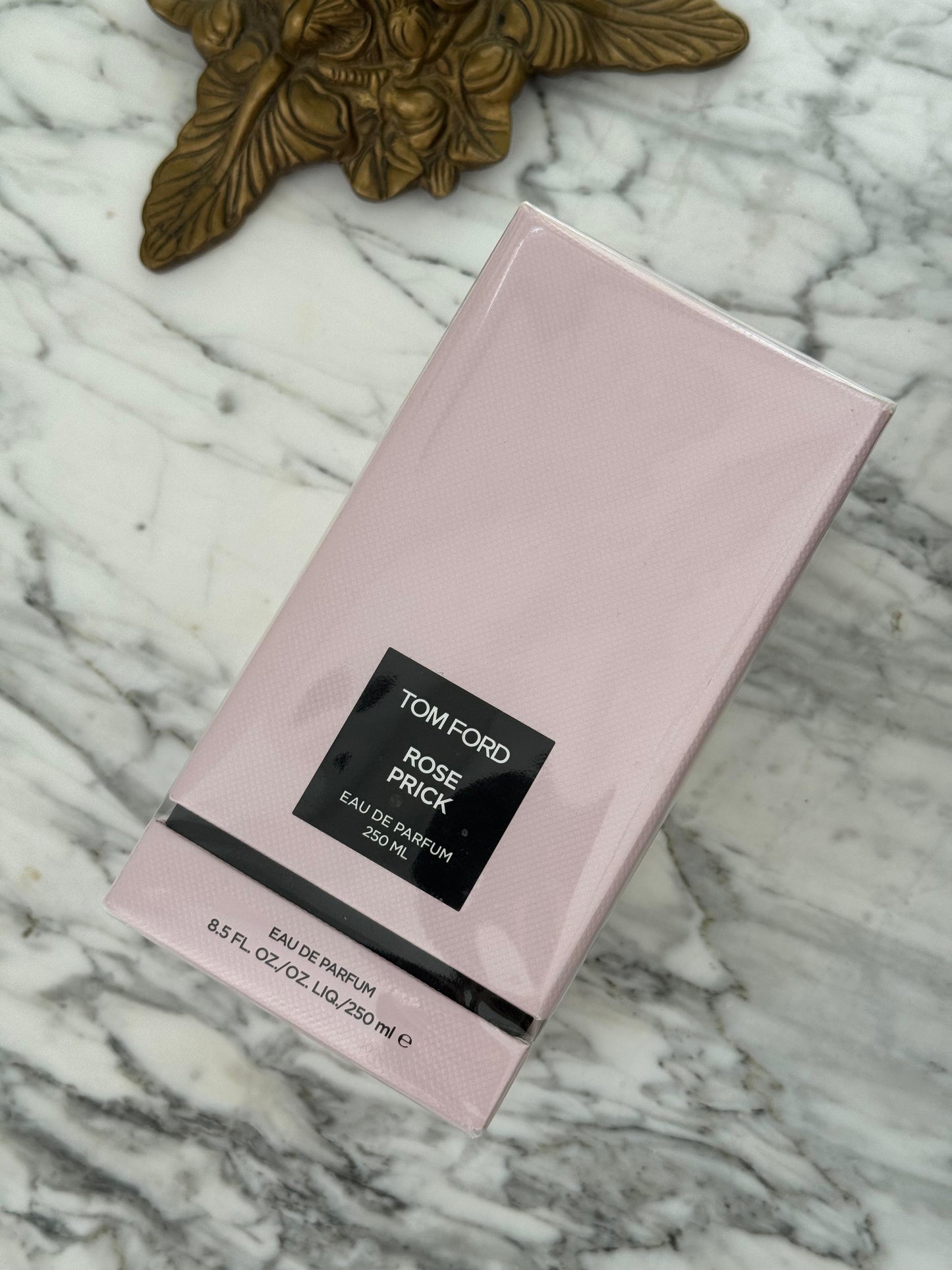 TOM FORD
Rose Prick Eau De Parfum