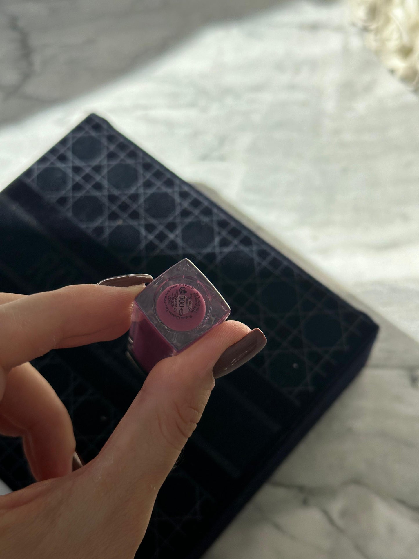 DIOR Addict Lip Maximizer (006)
Plumping Gloss - Instant and Long-Term Volume Effect - 24h Hydration