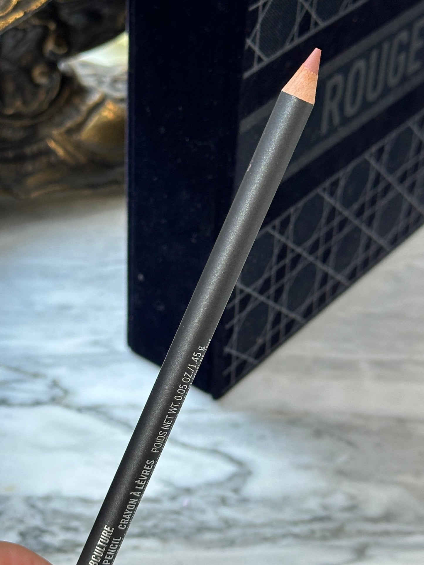 MAC Lip Pencil - Subculture