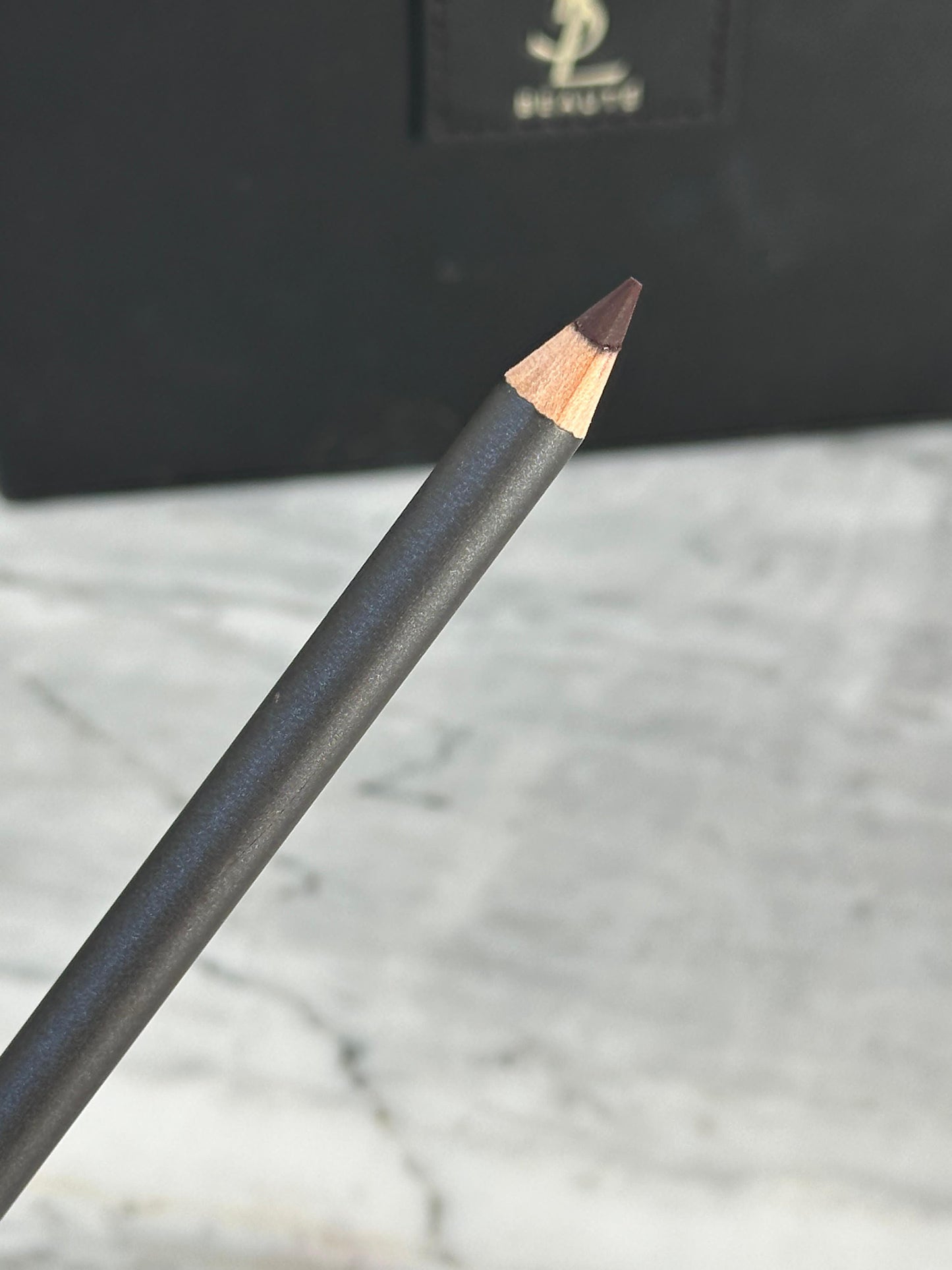 MAC Lip Pencil - Nightmoth
