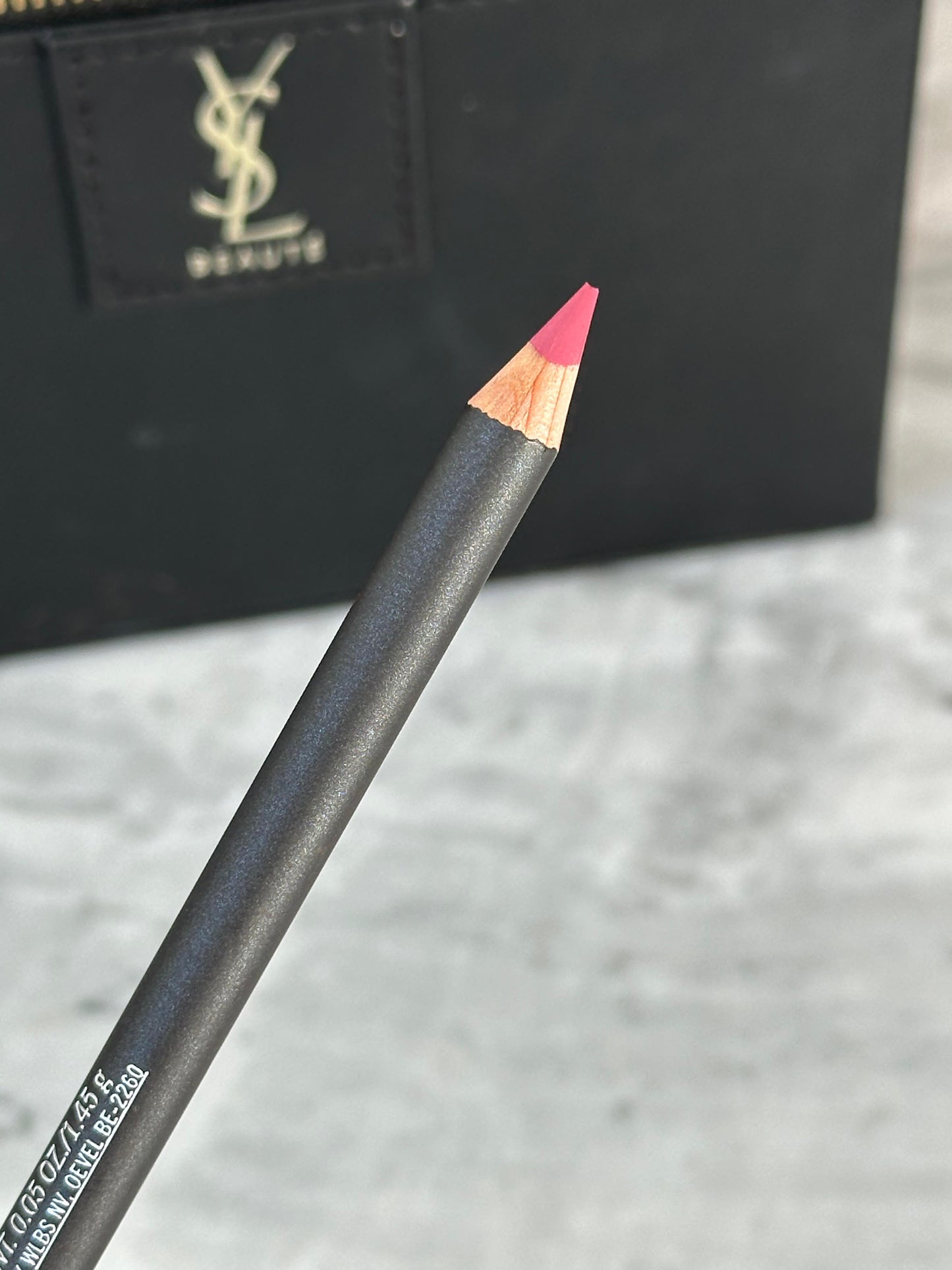 MAC Lip Pencil - Edge To Edge