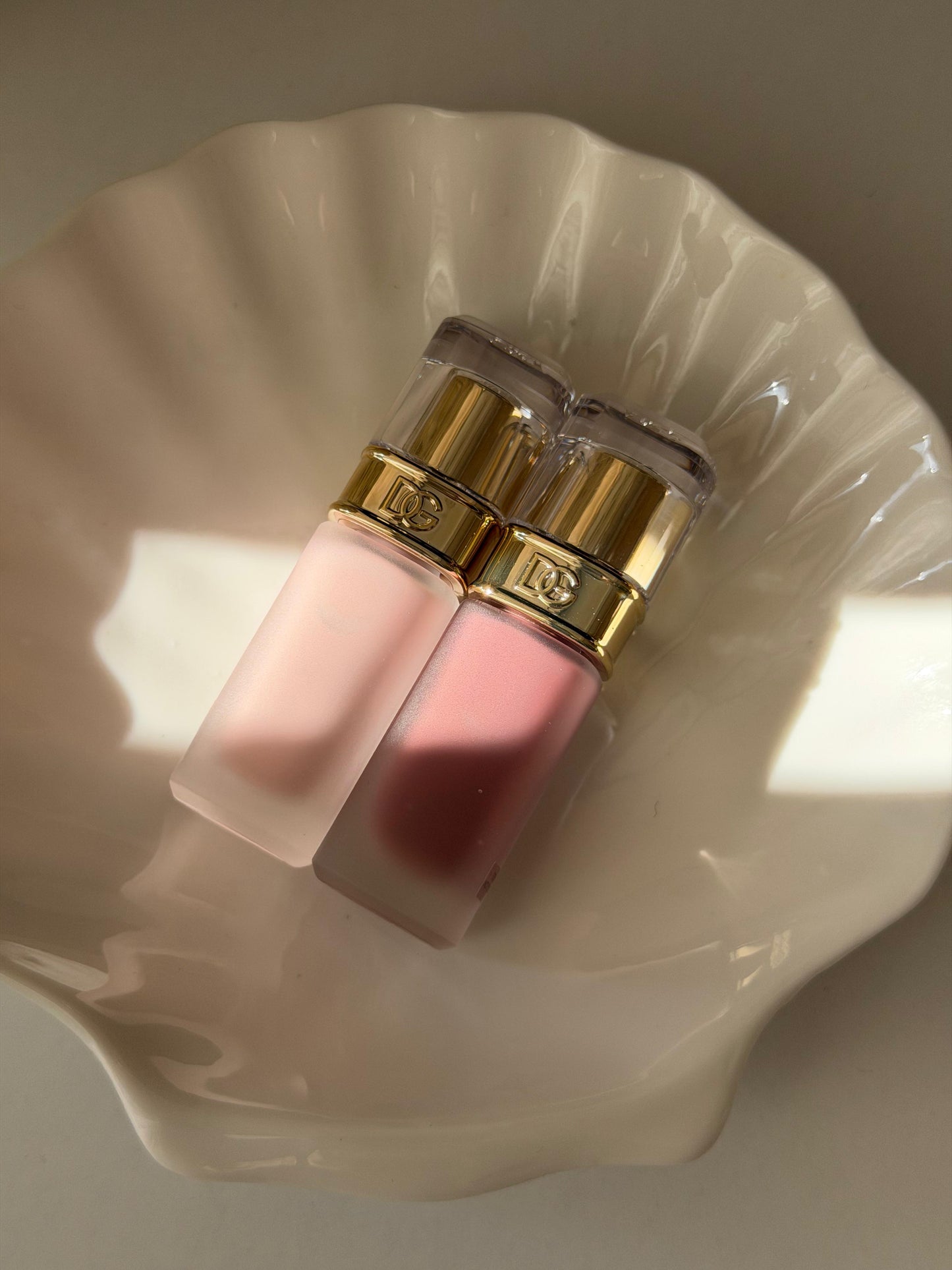 DOLCE&GABBANA My Nail Match
Quick Dry Lasting Nail Lacquer (04)