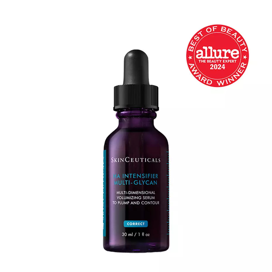 SKINCEUTICALS HA Intensifier Multi-Glycan Volumizing Serum To Plump And Contour