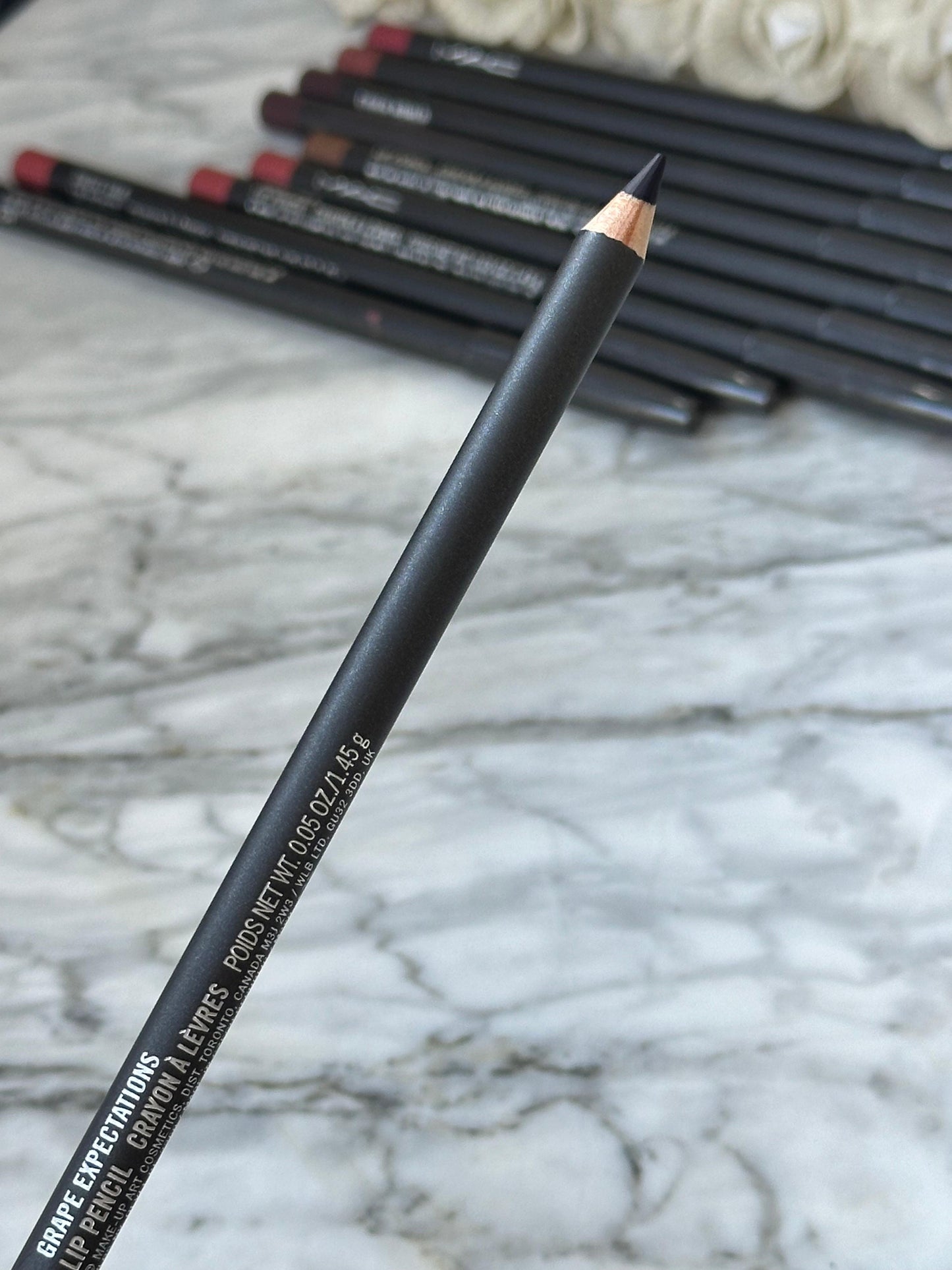 MAC Lip Pencil - Grape Expectations