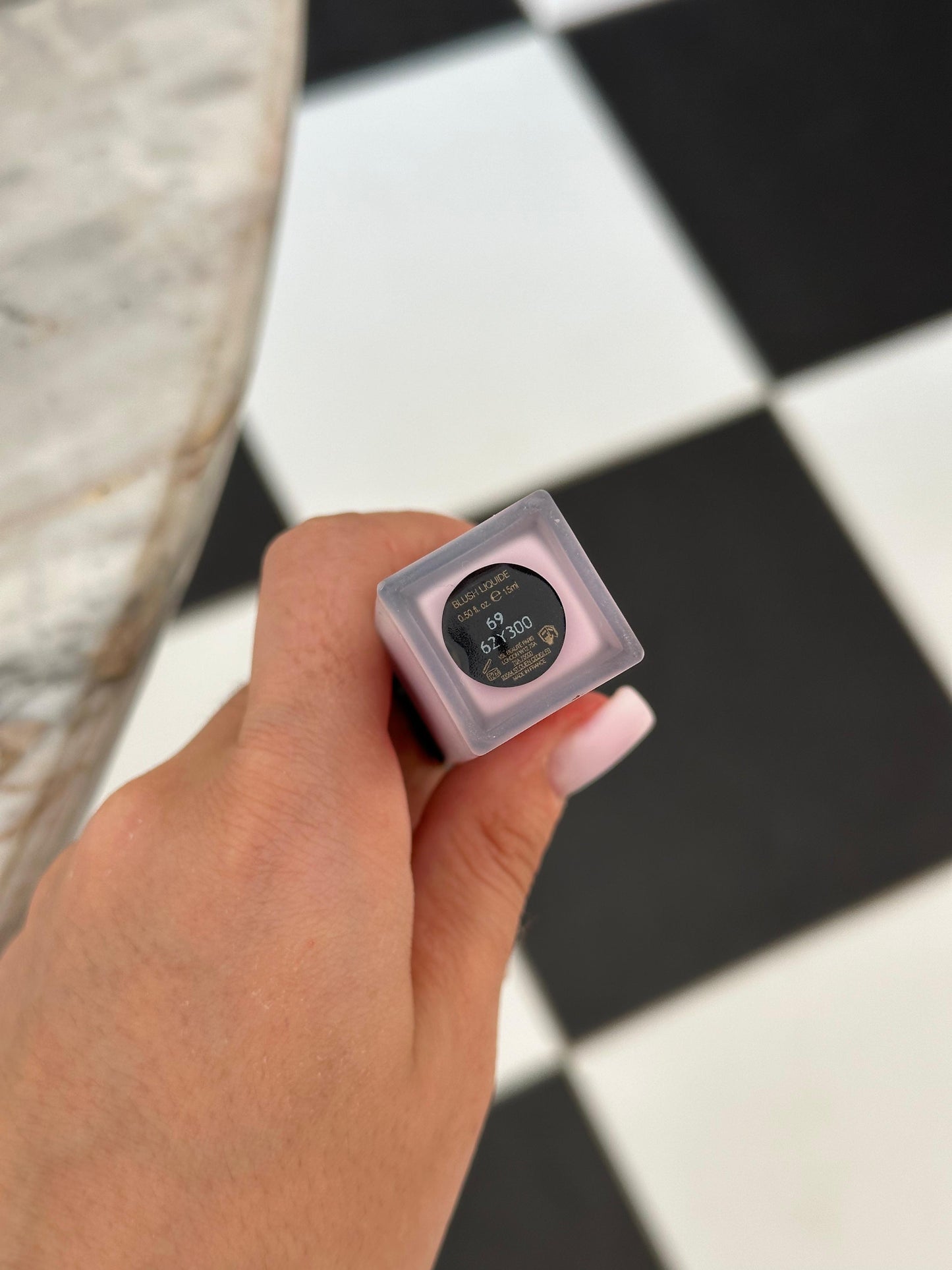 YSL Make Me Blush Healthy Liquid Blush - All Day Long-Lasting (69)