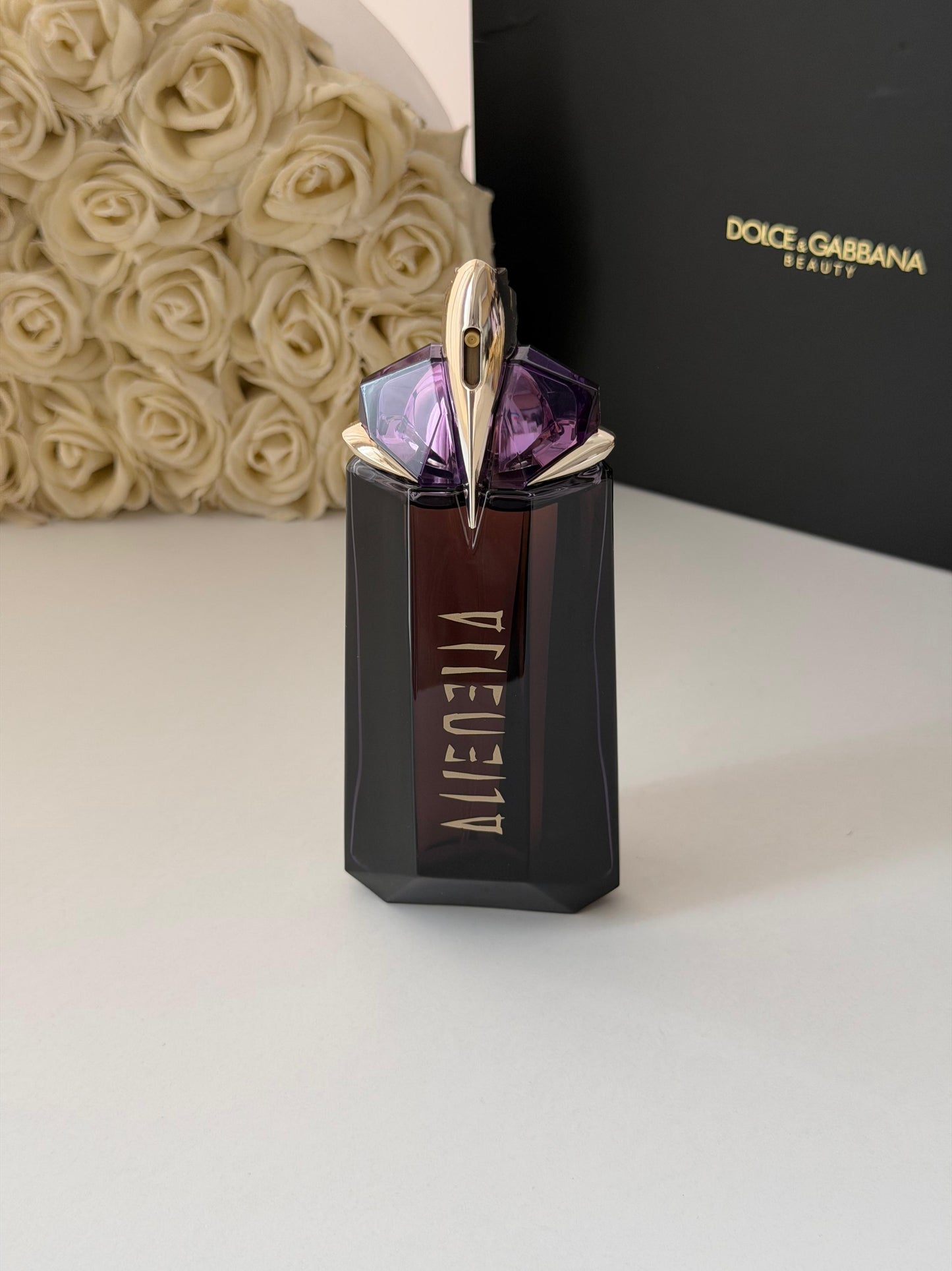 THIERRY MUGLER Alien Eau De Parfum Spray