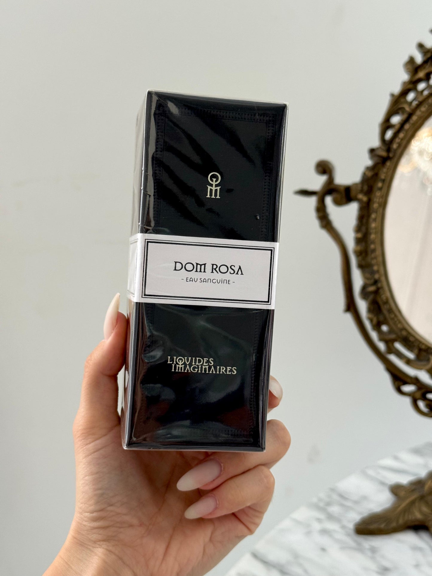 LIQUIDES IMAGINAIRES Dom Rosa Eau Sanguine