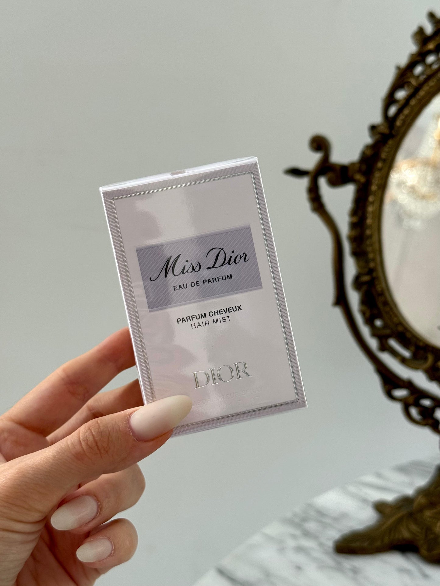 DIOR Miss Dior Eau De Parfum - Hair Mist