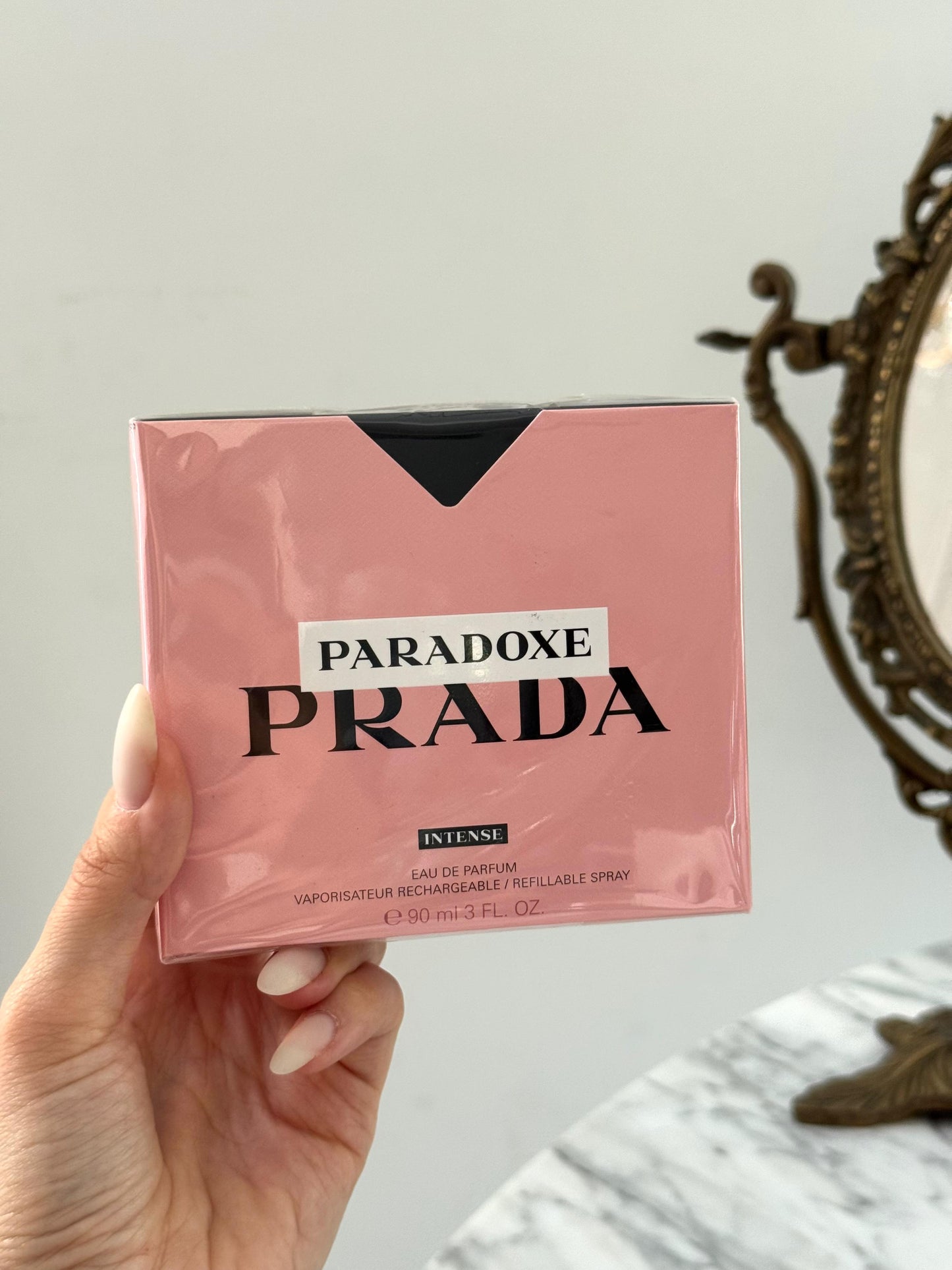PRADA Paradoxe Eau De Parfum Intense