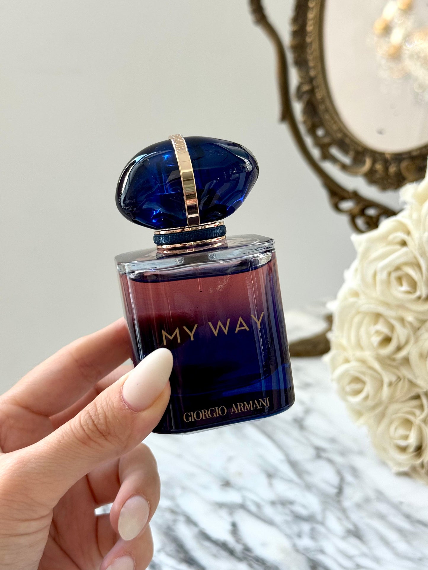 ARMANI My Way - Parfum