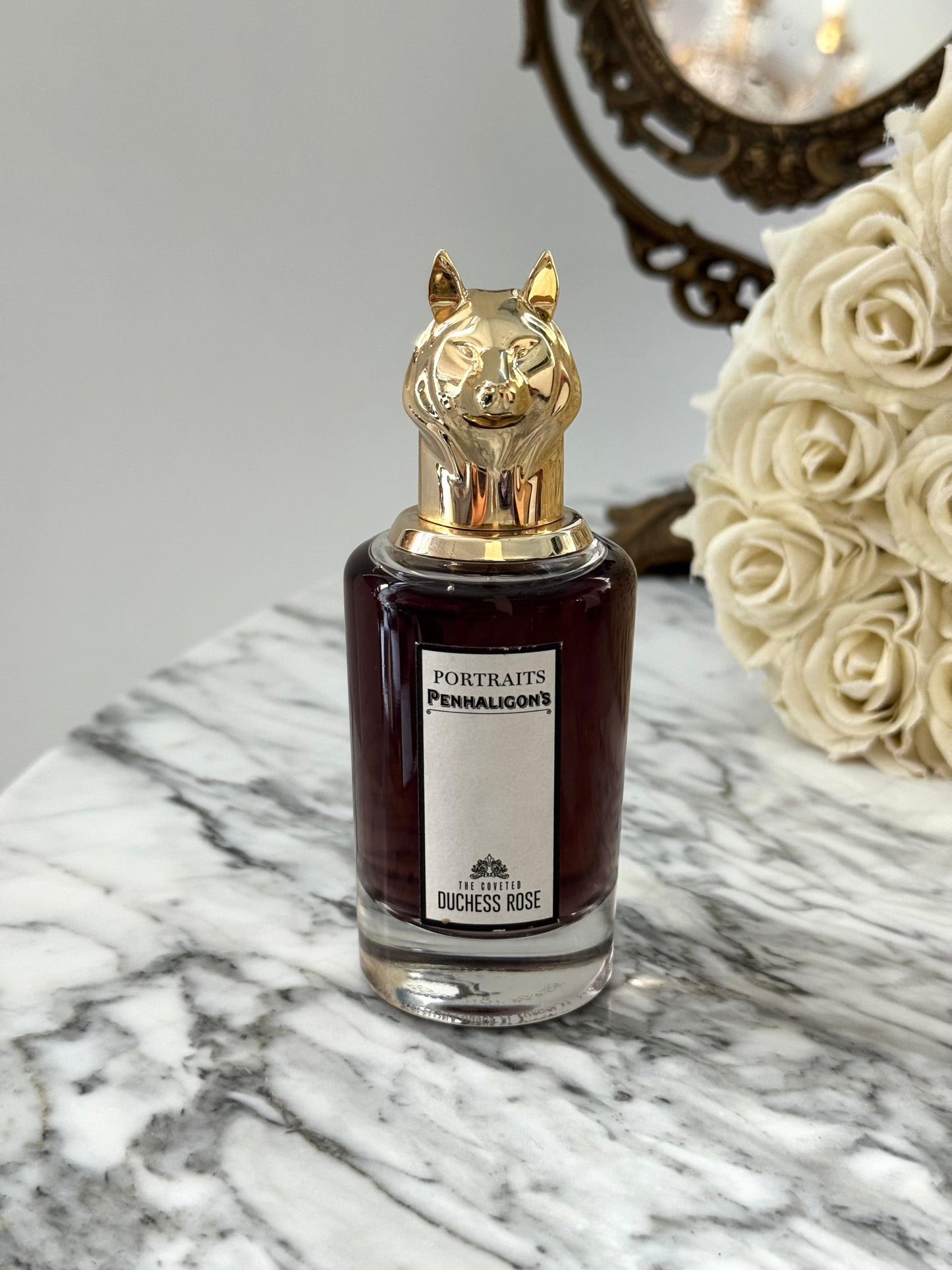 PENHALIGON’S Duchess Rose Eau De Parfum