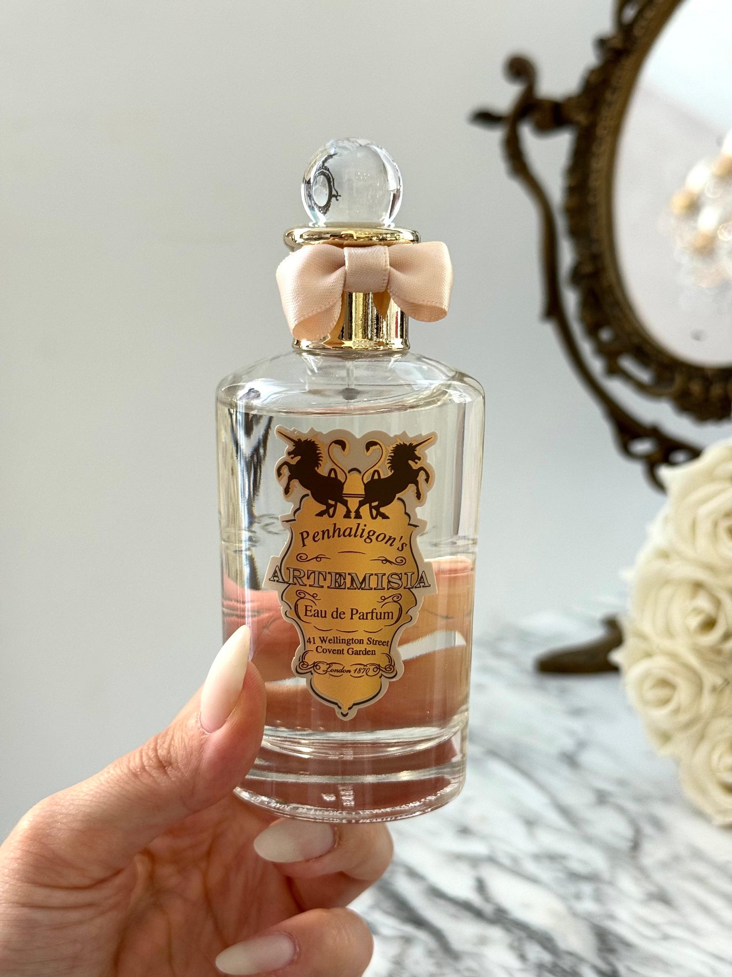 PENHALIGON’S Artemisia Eau De Parfum