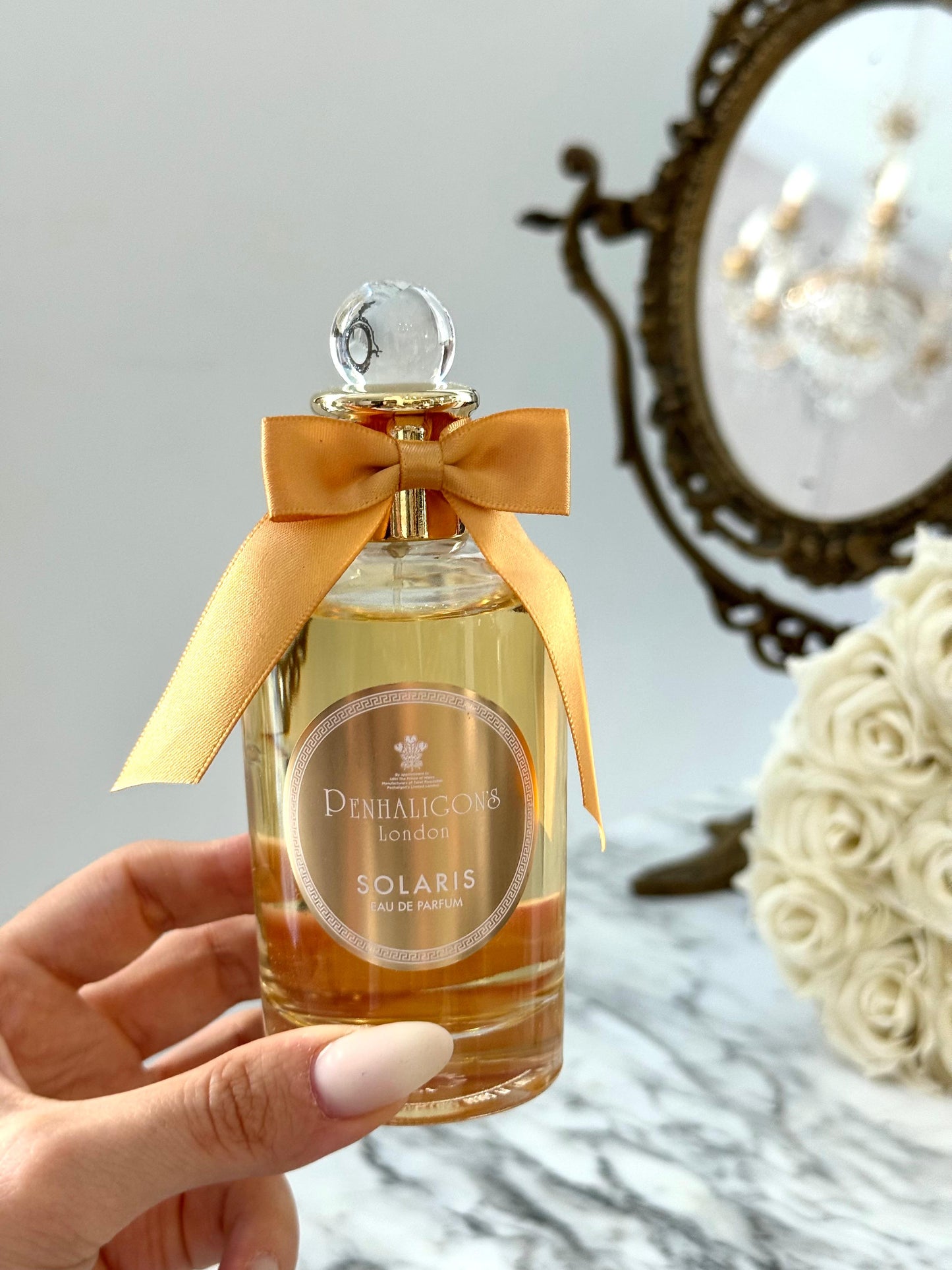 PENHALIGON’S Solaris Eau De Parfum