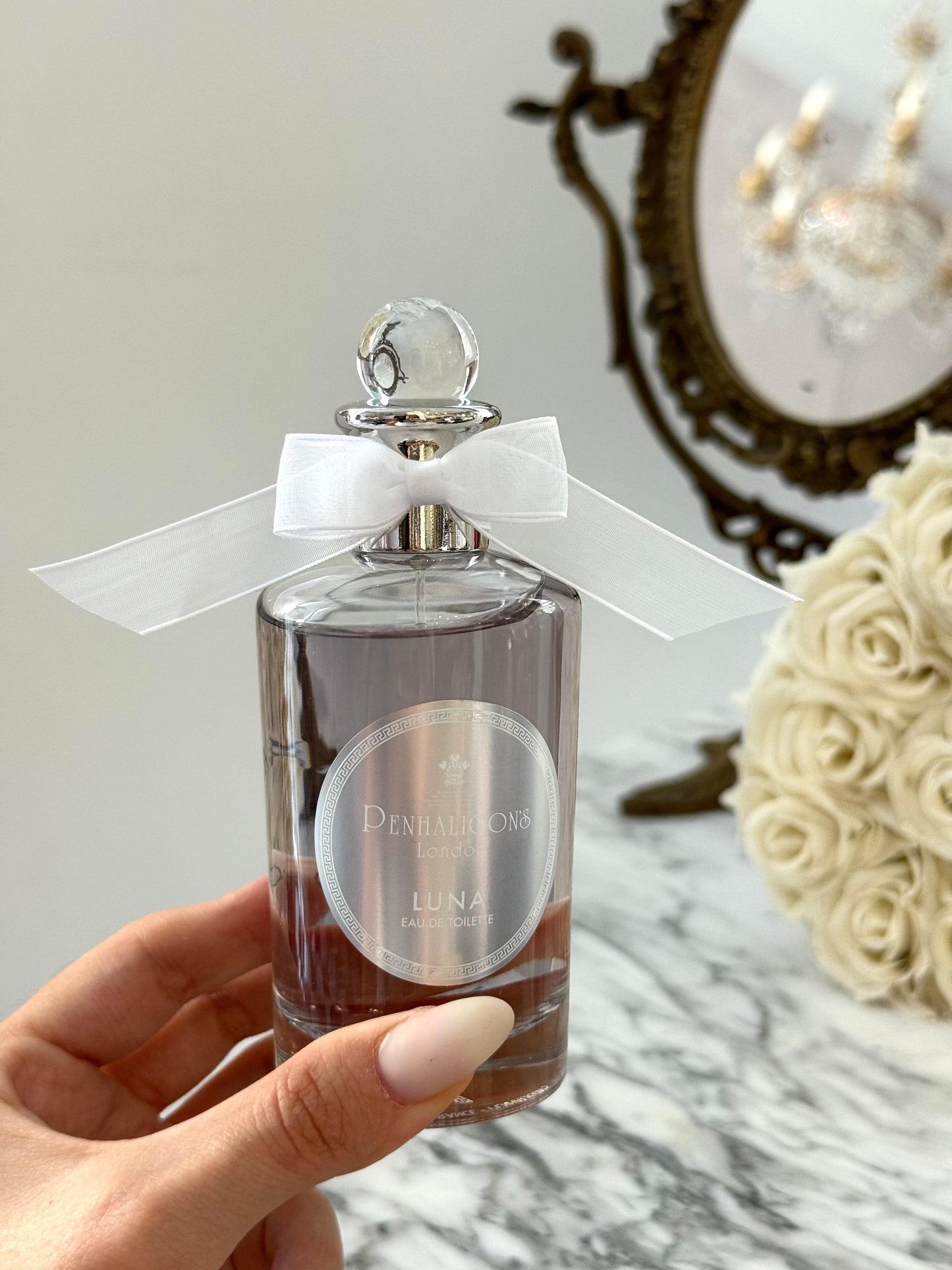 PENHALIGON’S Luna Eau De Toilette