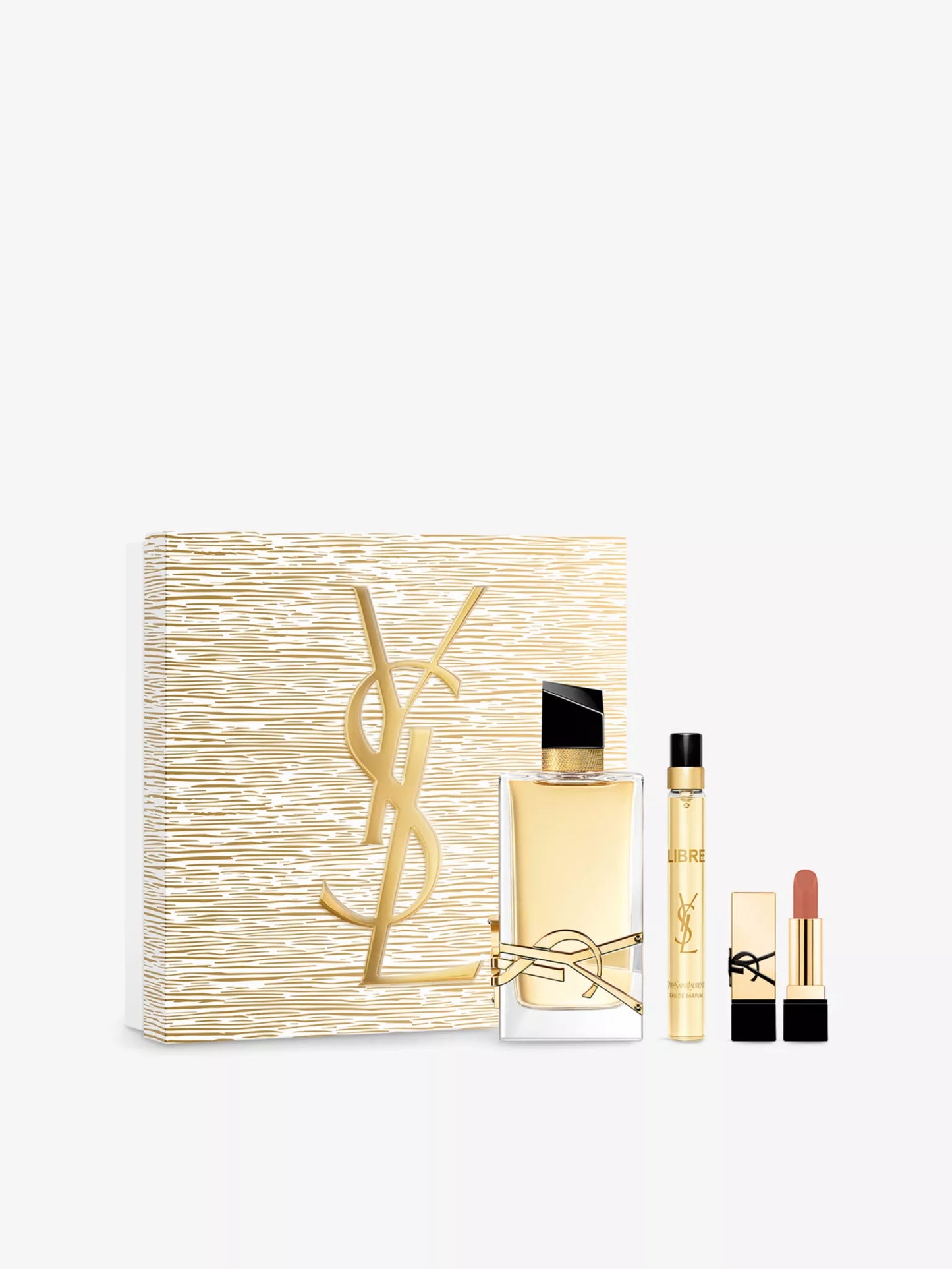 YSL Libre Eau De Parfum Lipstick Gift Set