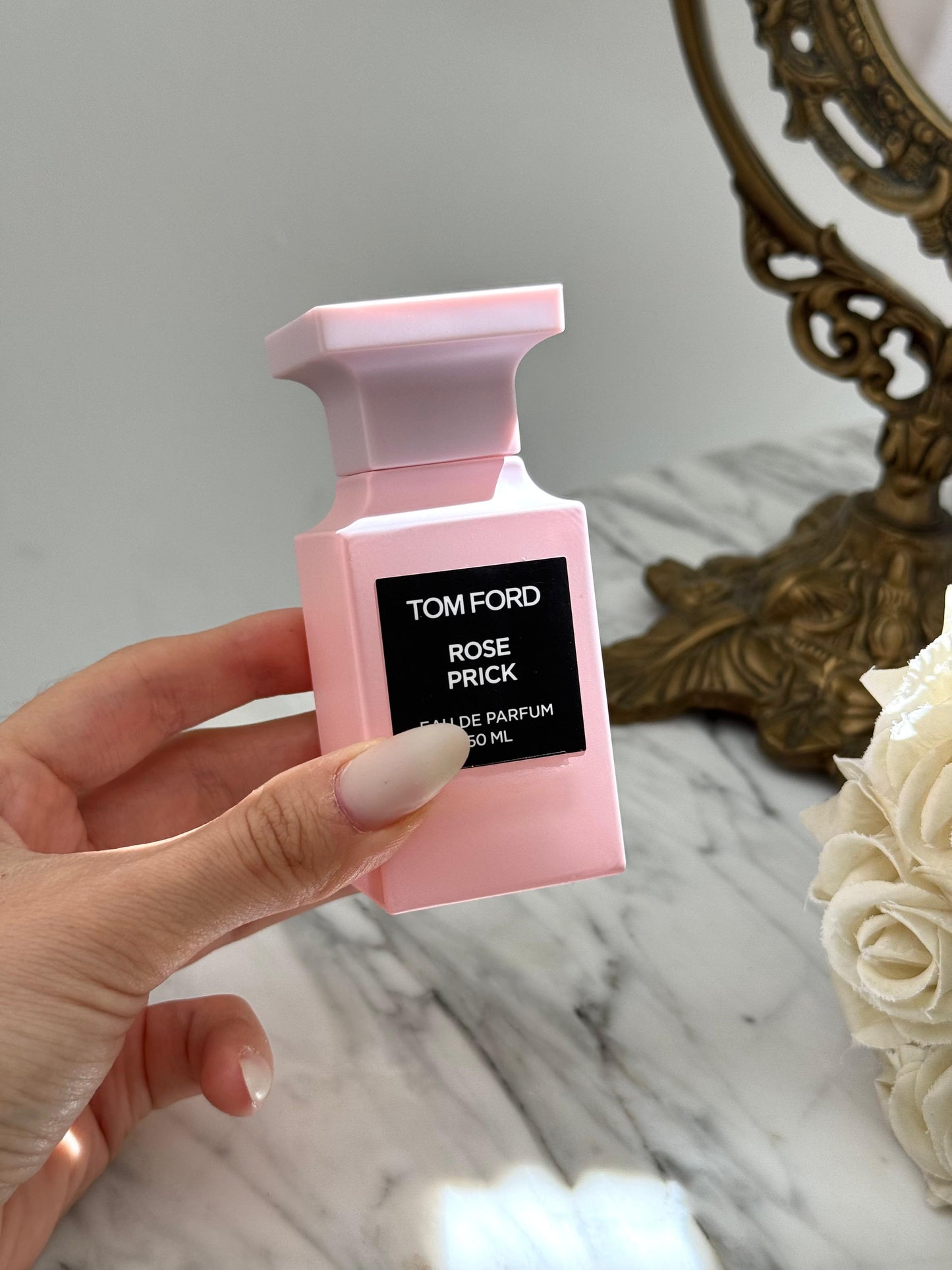 TOM FORD
Rose Prick Eau De Parfum