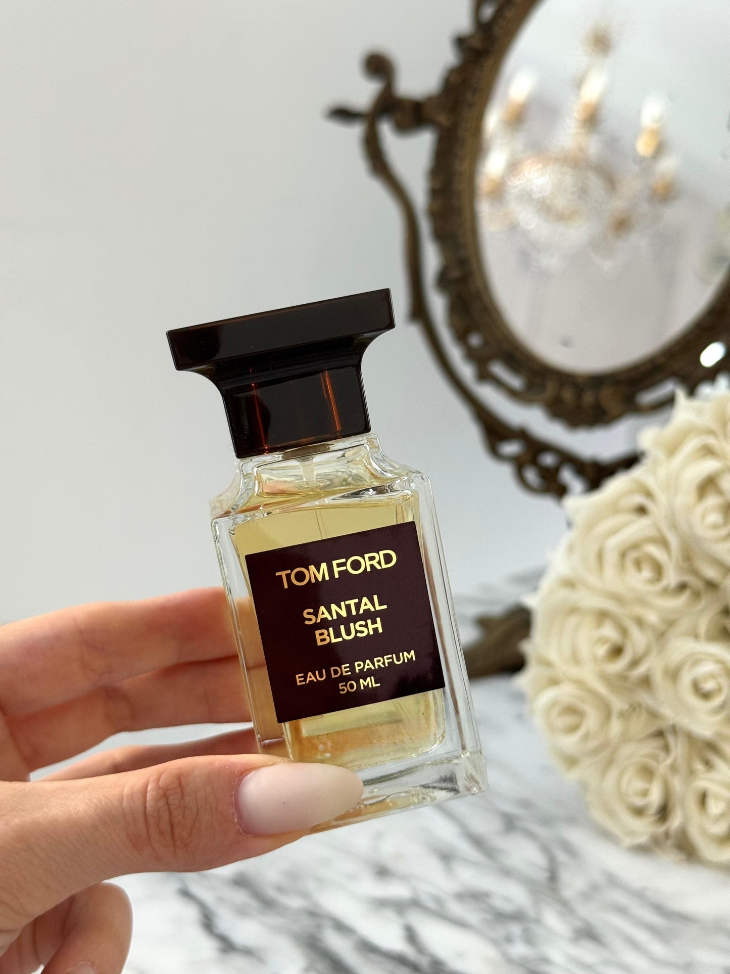 TOM FORD
Santal Blush Eau De Parfum