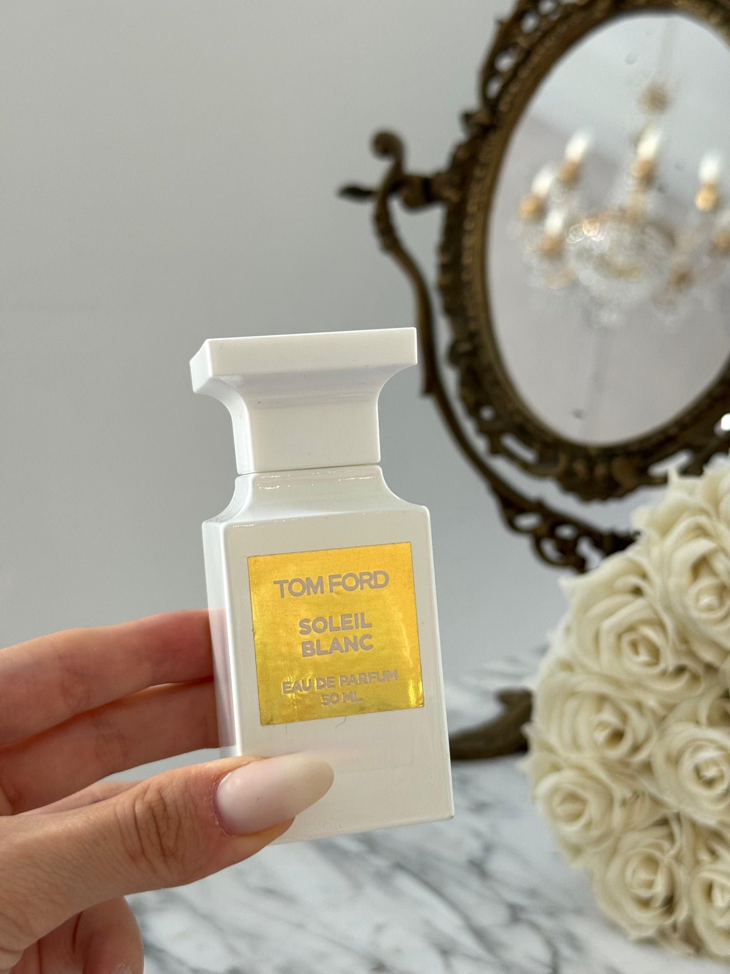 TOM FORD Soleil Blanc - Eau De Parfum