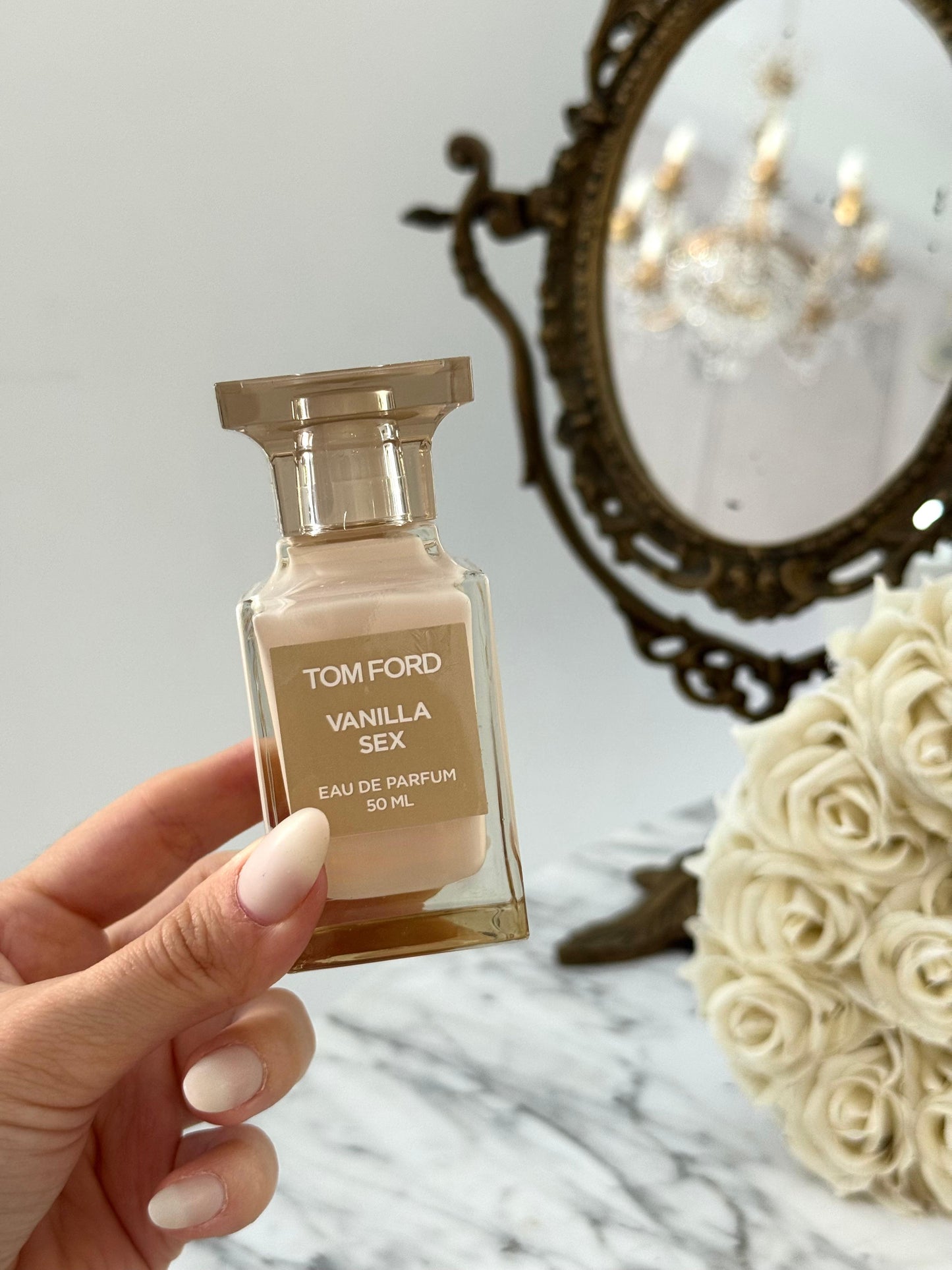 TOM FORD Vanilla Sex Eau de Parfum