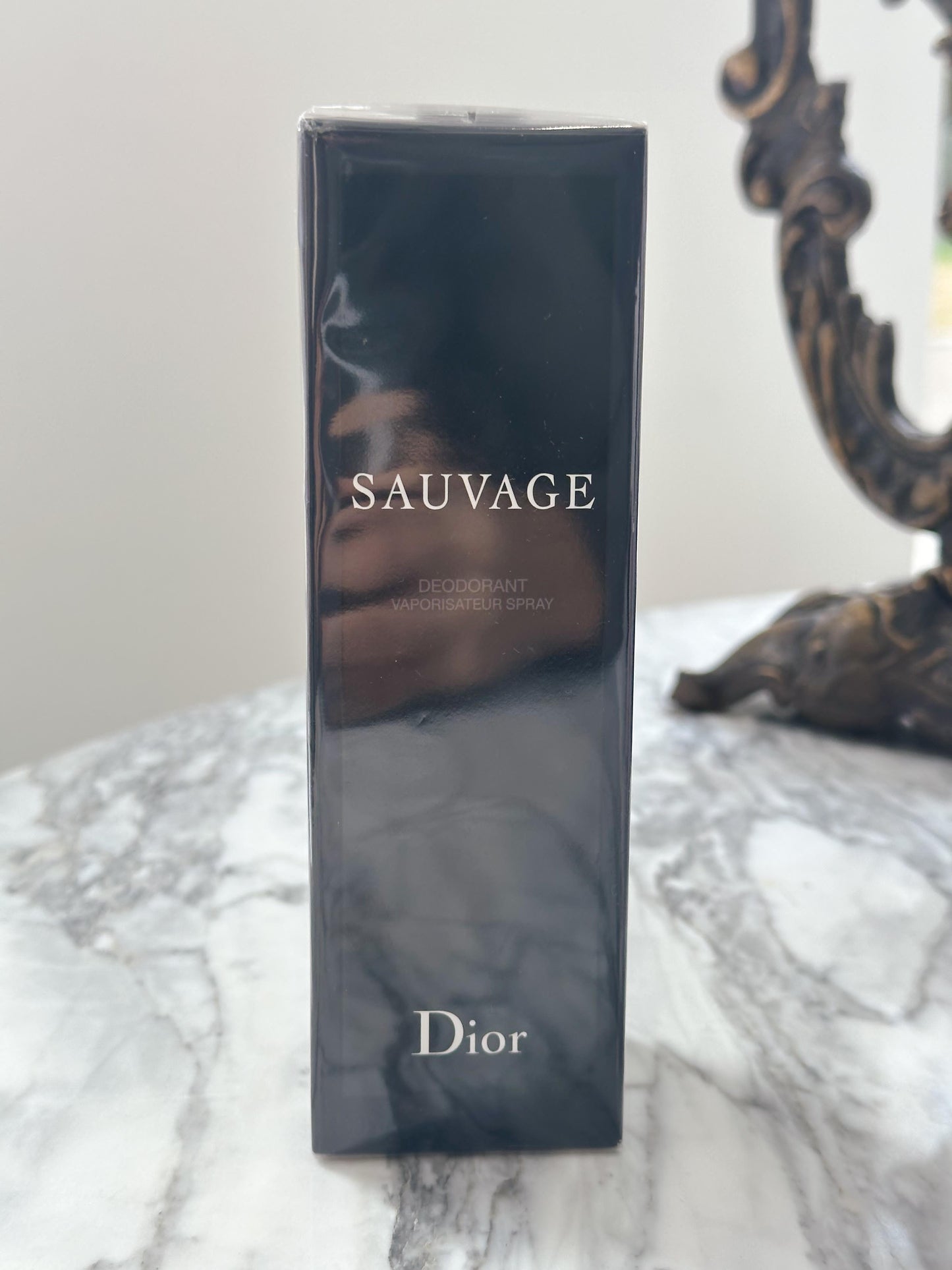 DIOR Sauvage
Spray Deodorant