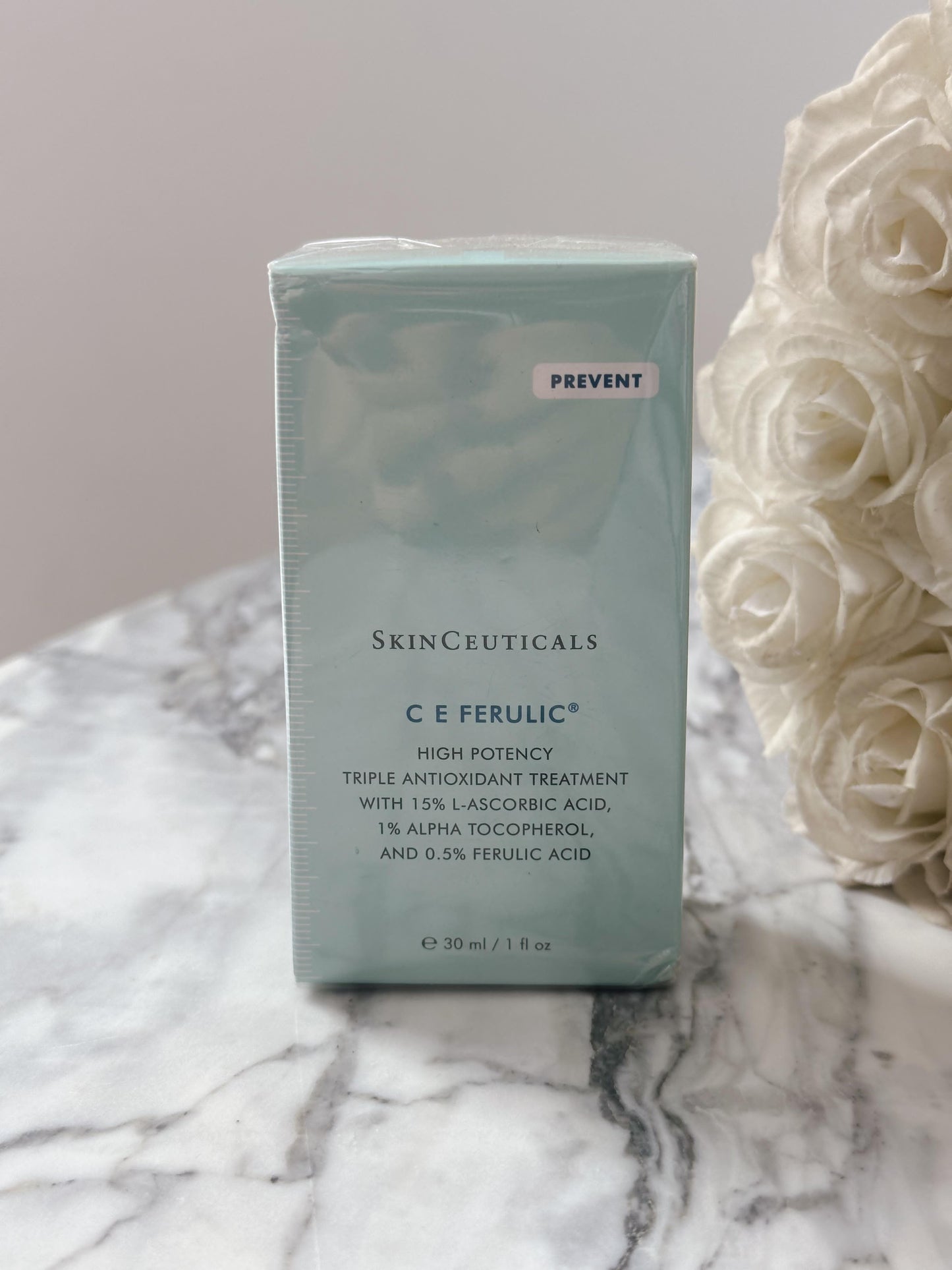 SKINCEUTICALS C E Ferulic Serum - High Potency Treatment