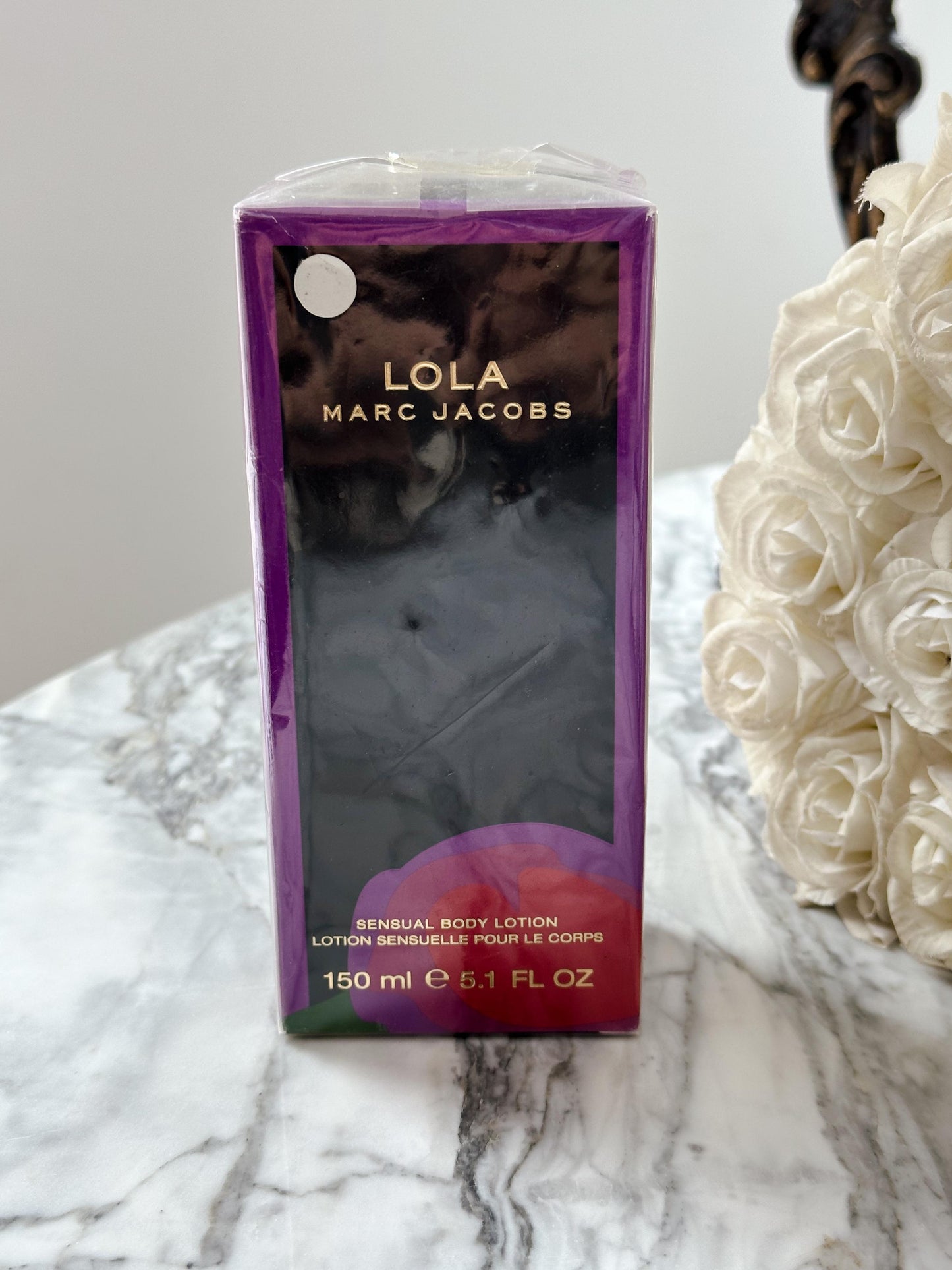 MARC JACOBS
Lola For Women Body Lotion