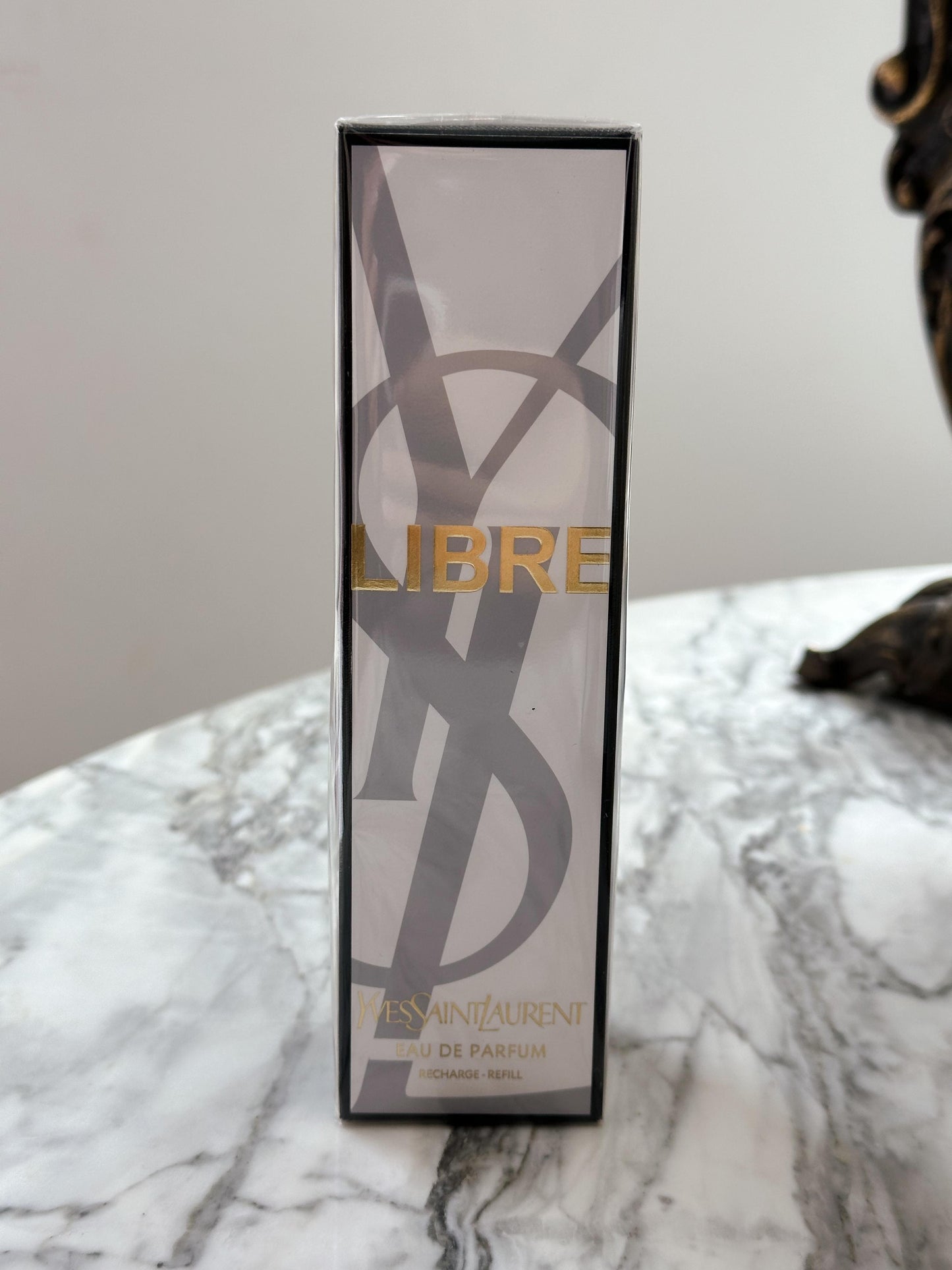 YSL Libre Eau De Parfum - Refill 100ml