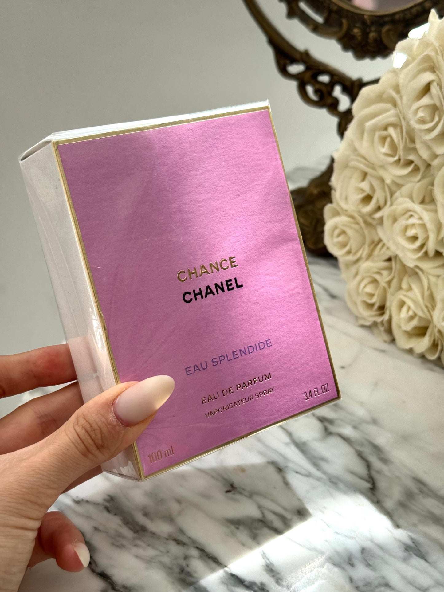 CHANEL Chance Eau Splendide Eau de Parfum