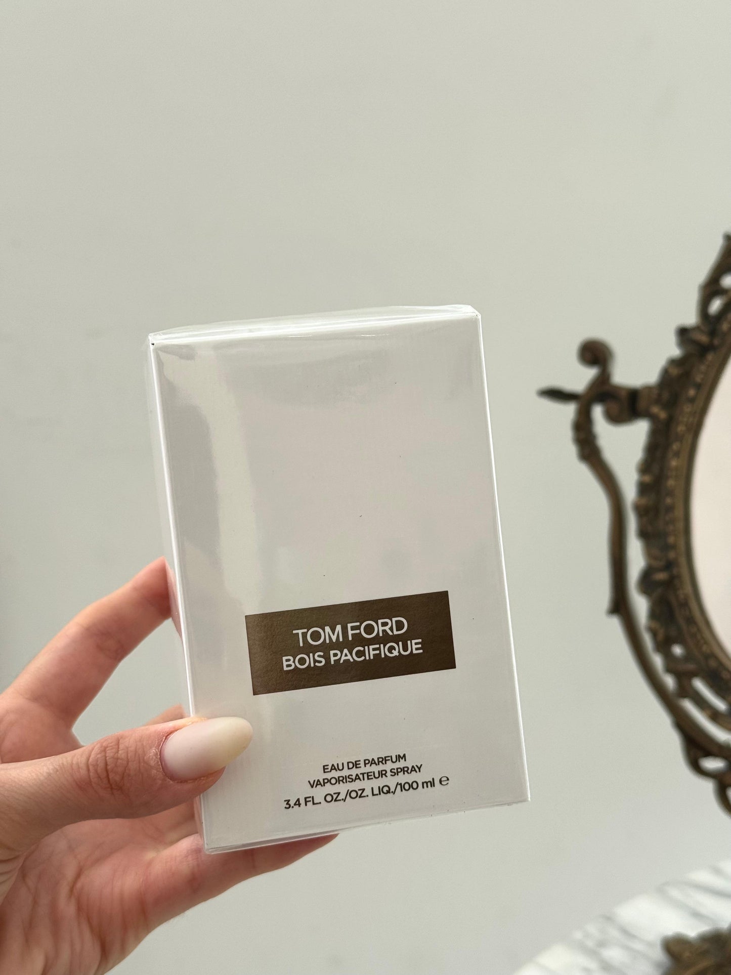 TOM FORD Bois Pacifique Eau De Parfum