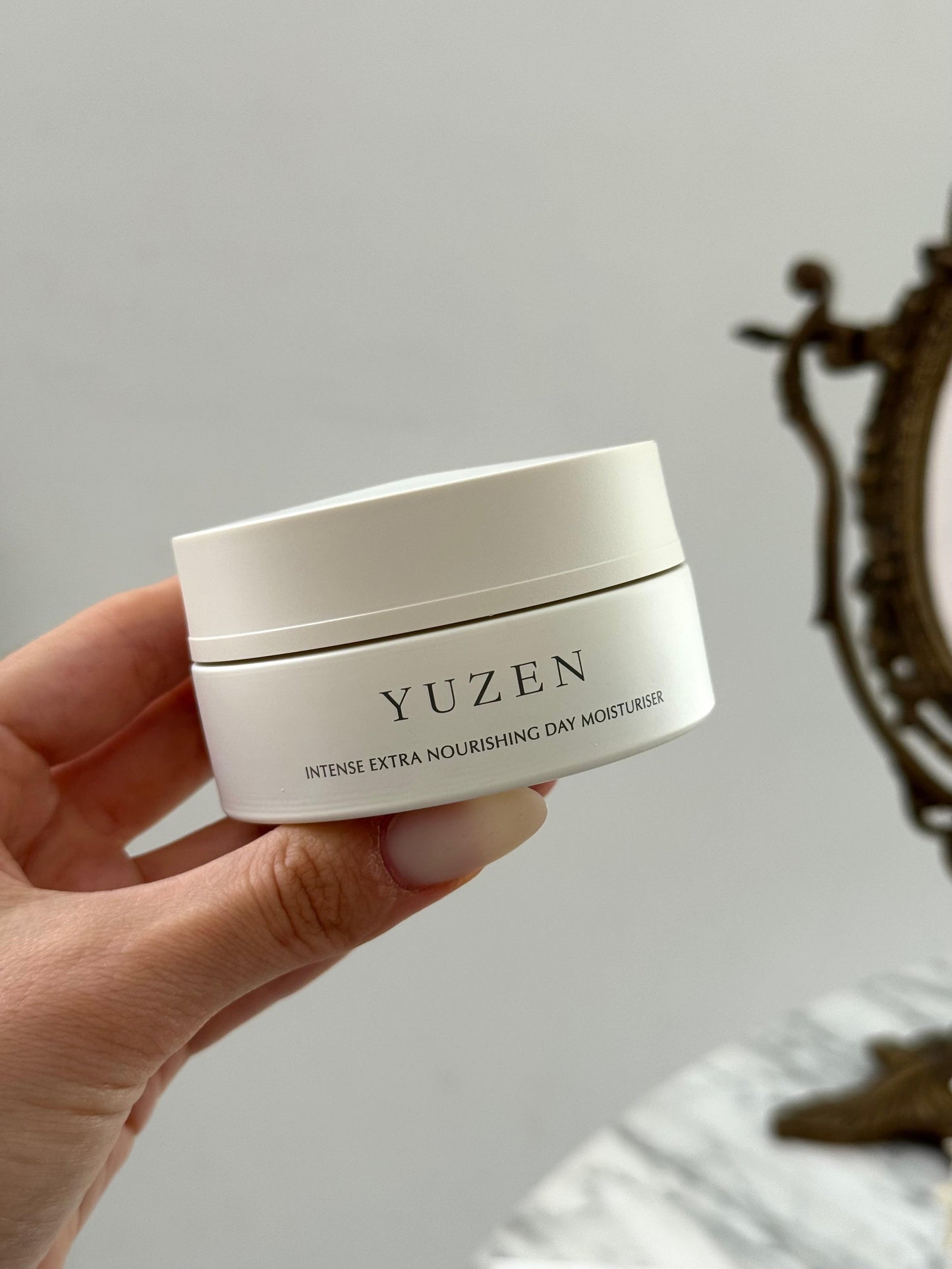YUZEN Intense Extra Nourishing Day Moisturiser