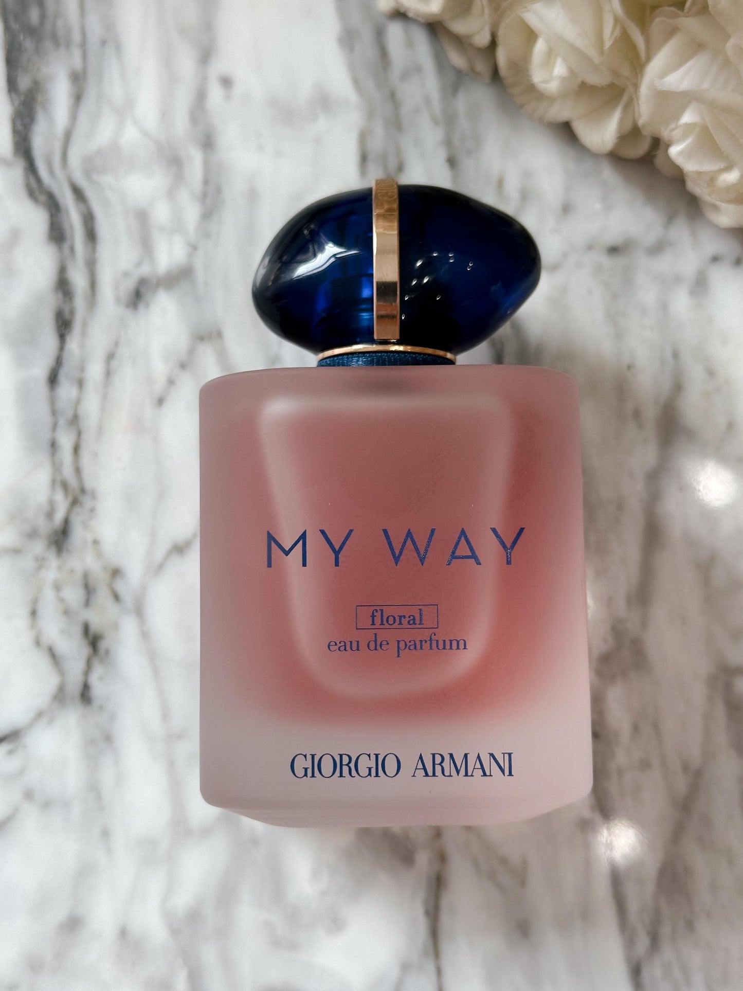 ARMANI My Way Floral Eau De Parfum 90ml