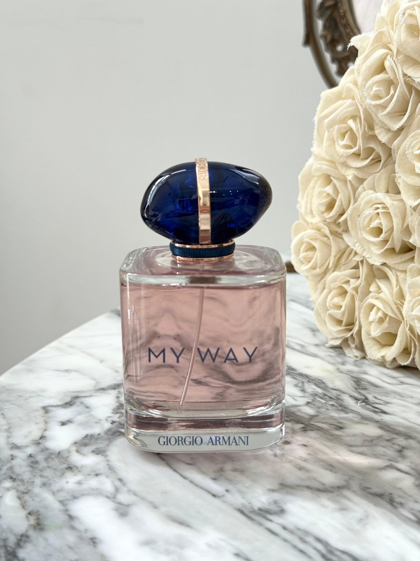 ARMANI My Way Eau De Parfum