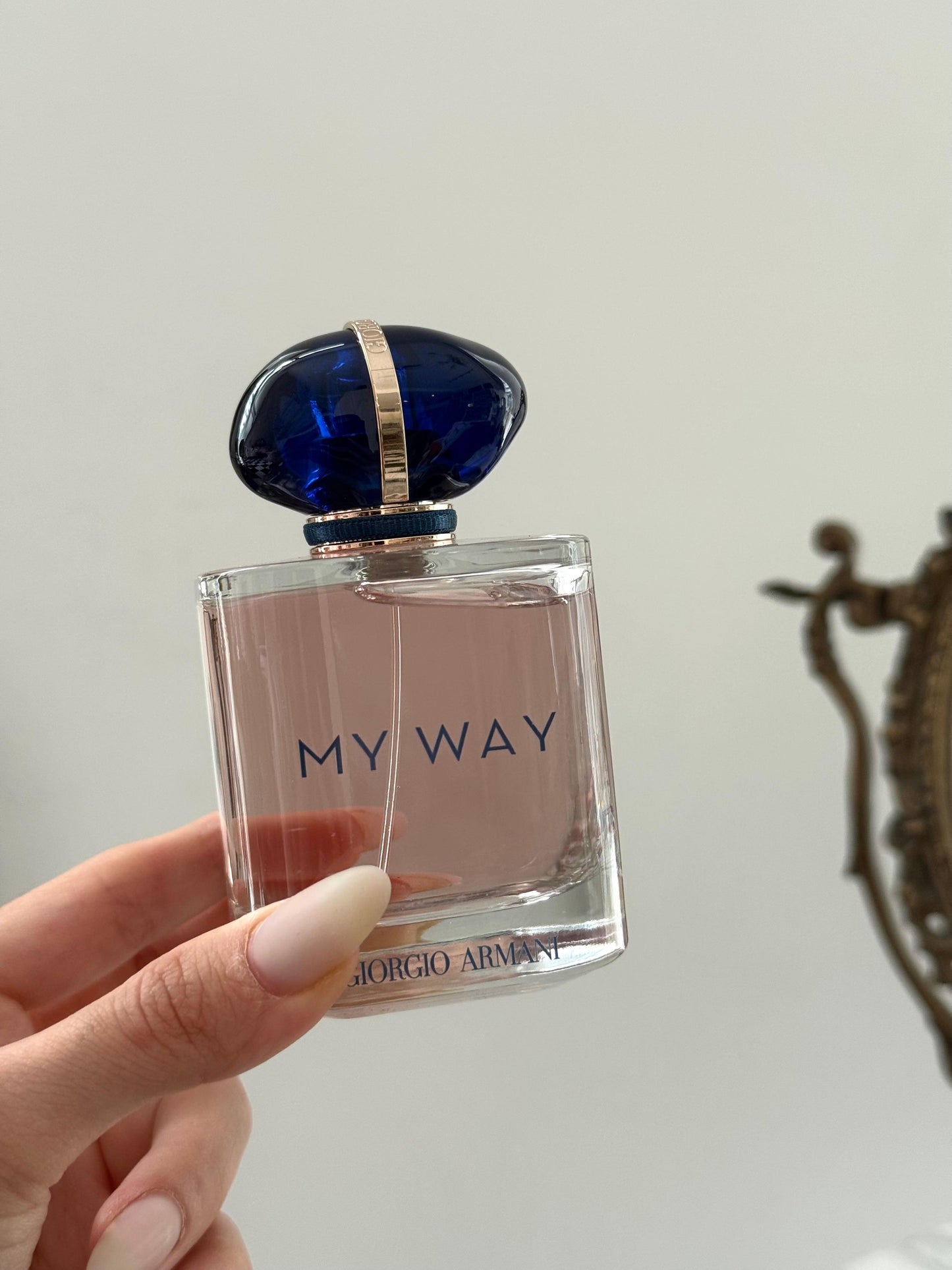 ARMANI My Way Eau De Parfum