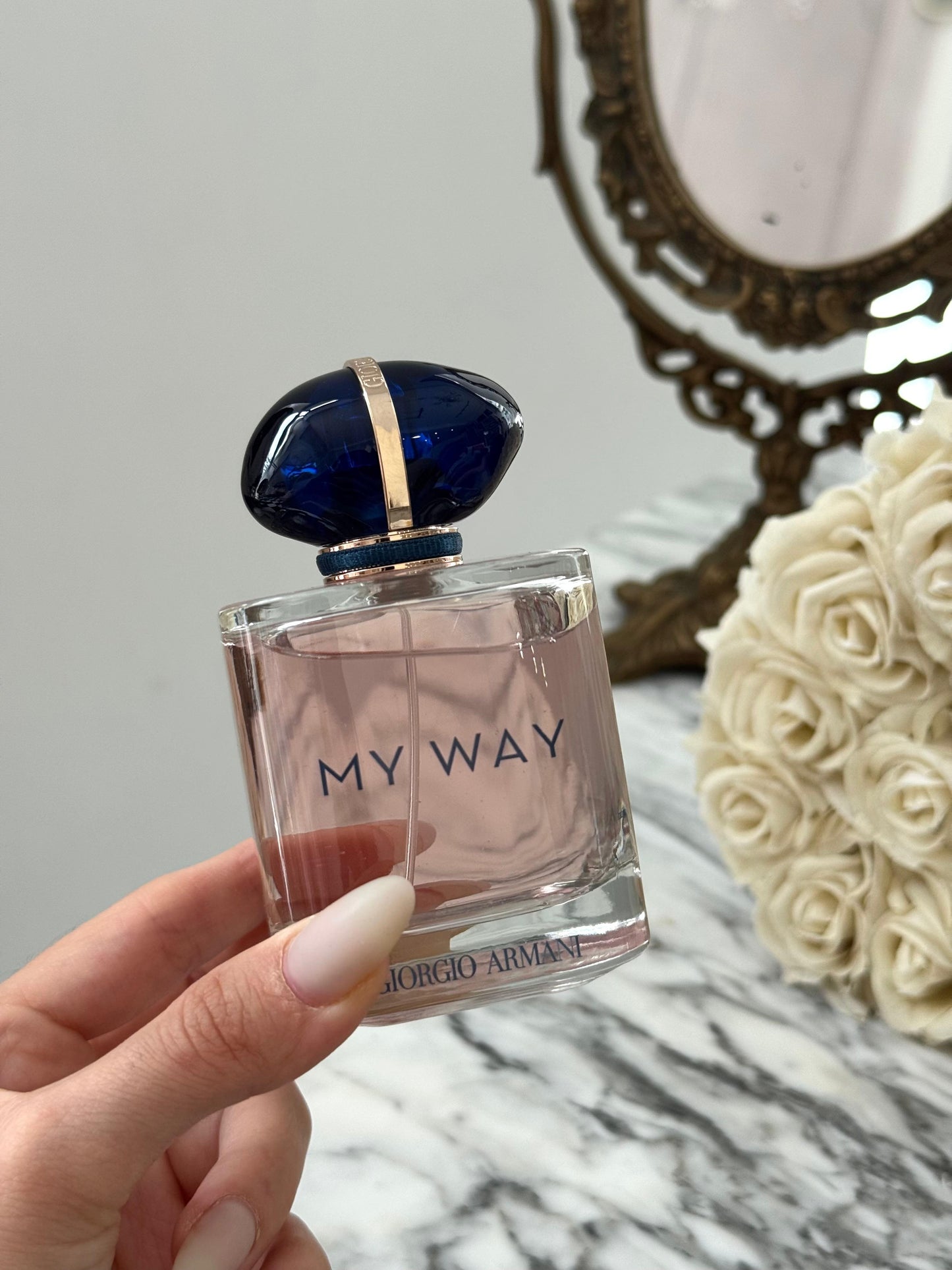 ARMANI My Way Eau De Parfum