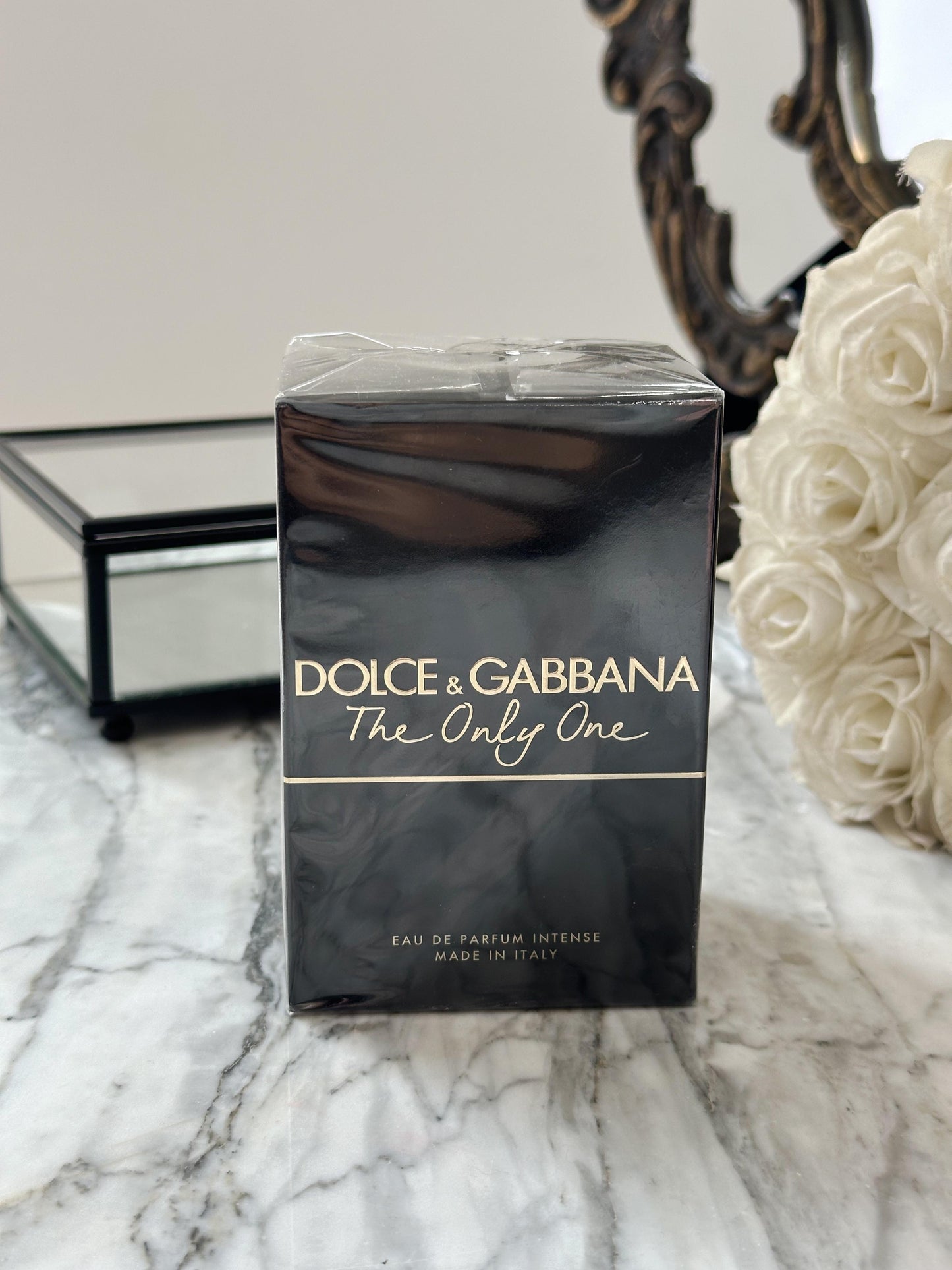 DOLCE&GABBANA The Only One Eau De Parfum Intense 100ml