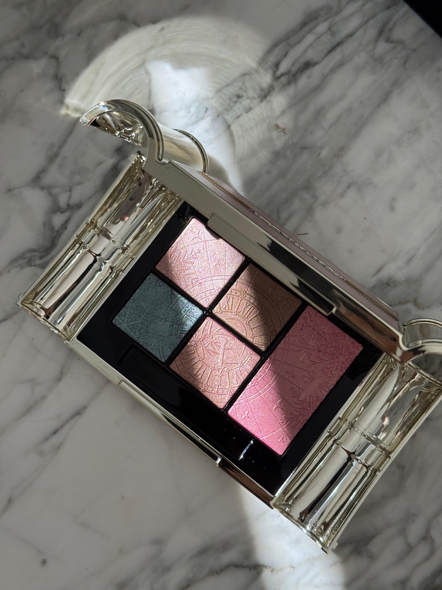 LANCÔME The Great Minaudière Eyeshadow Palette