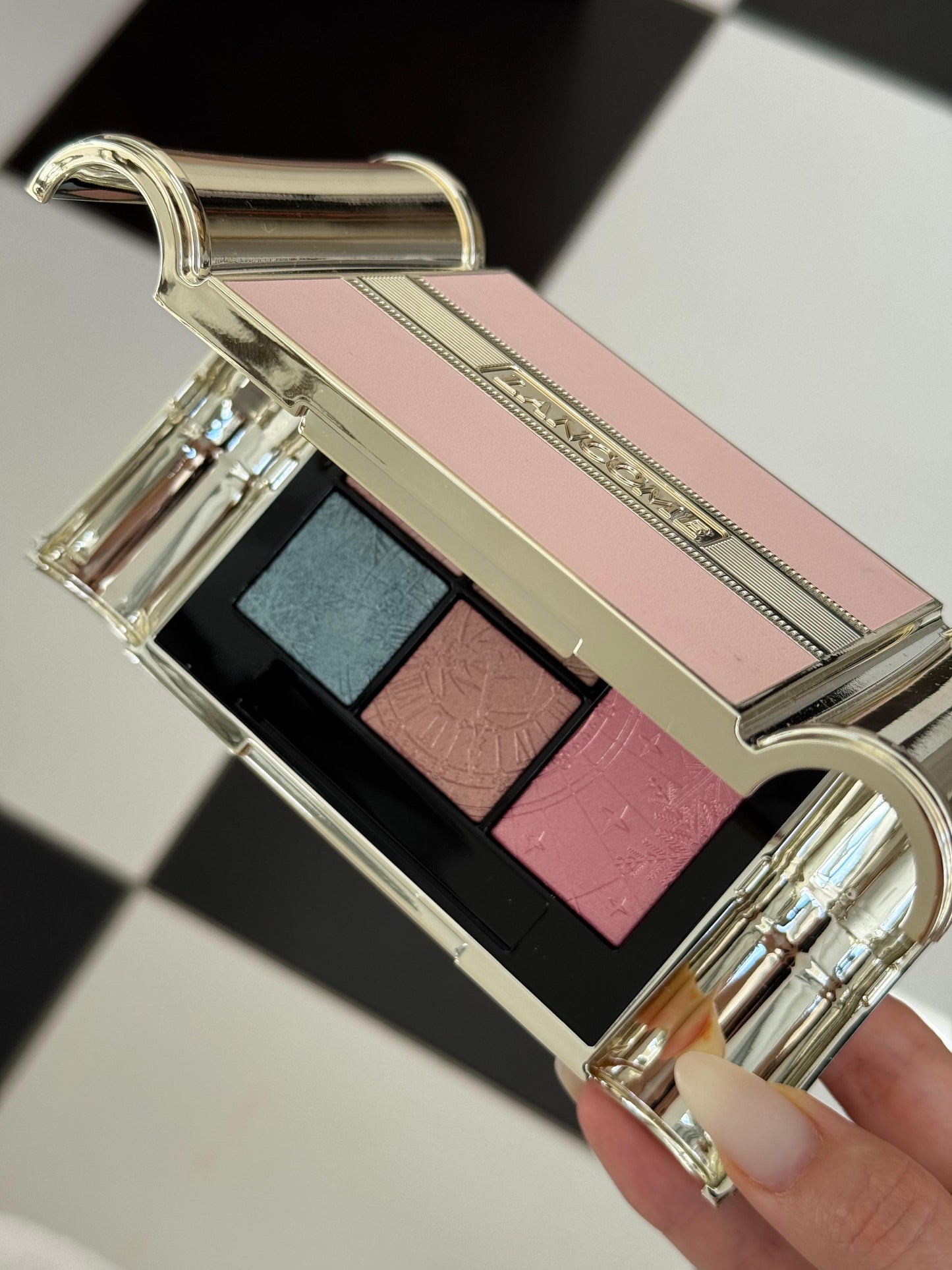 LANCÔME The Great Minaudière Eyeshadow Palette