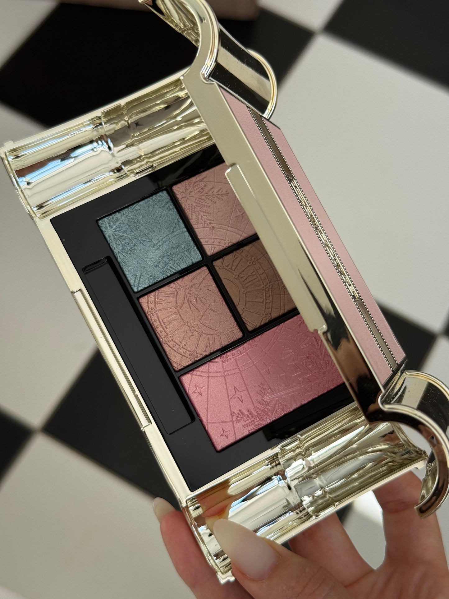 LANCÔME The Great Minaudière Eyeshadow Palette