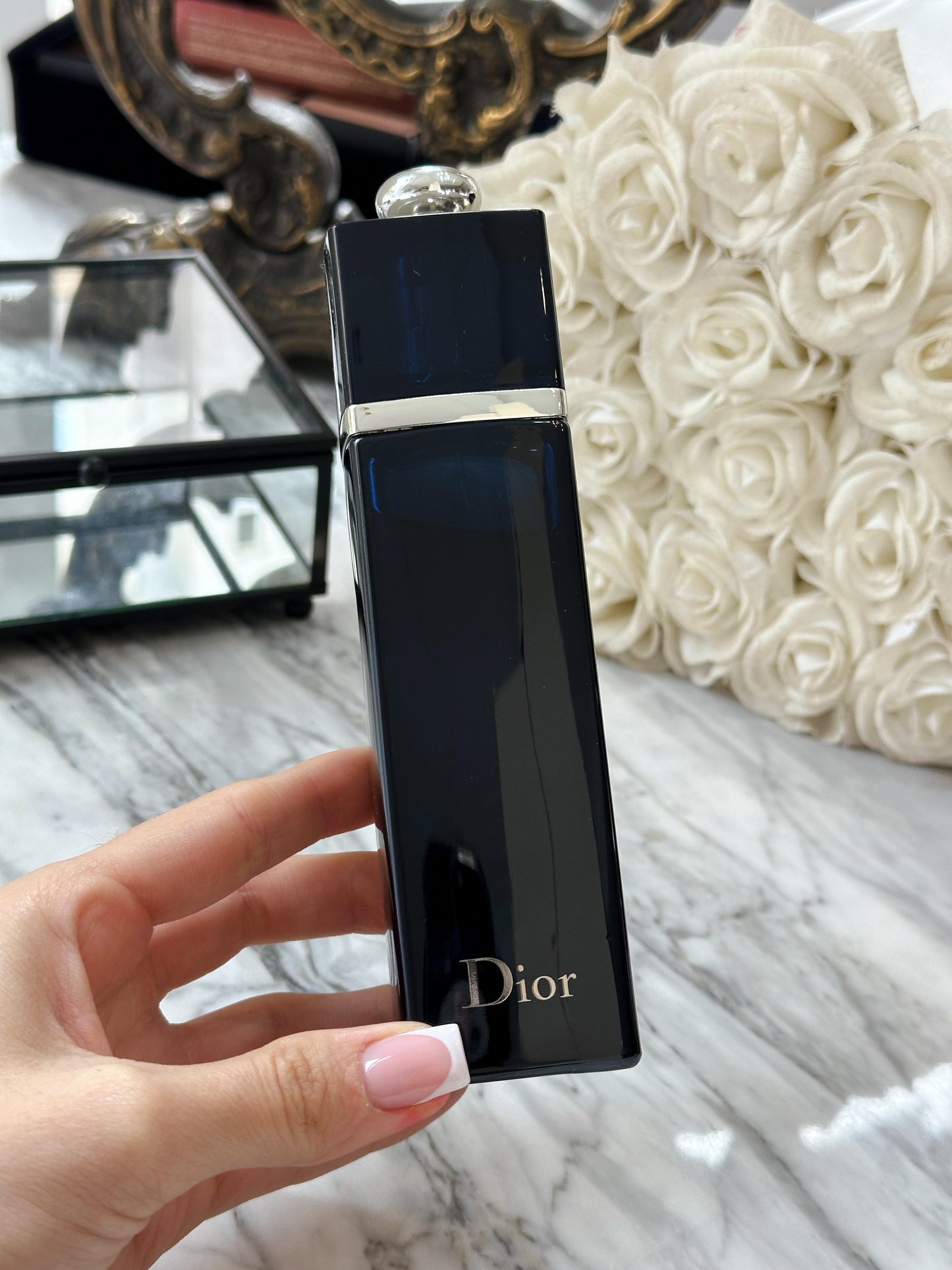 DIOR Addict
Eau De Parfum 100ml