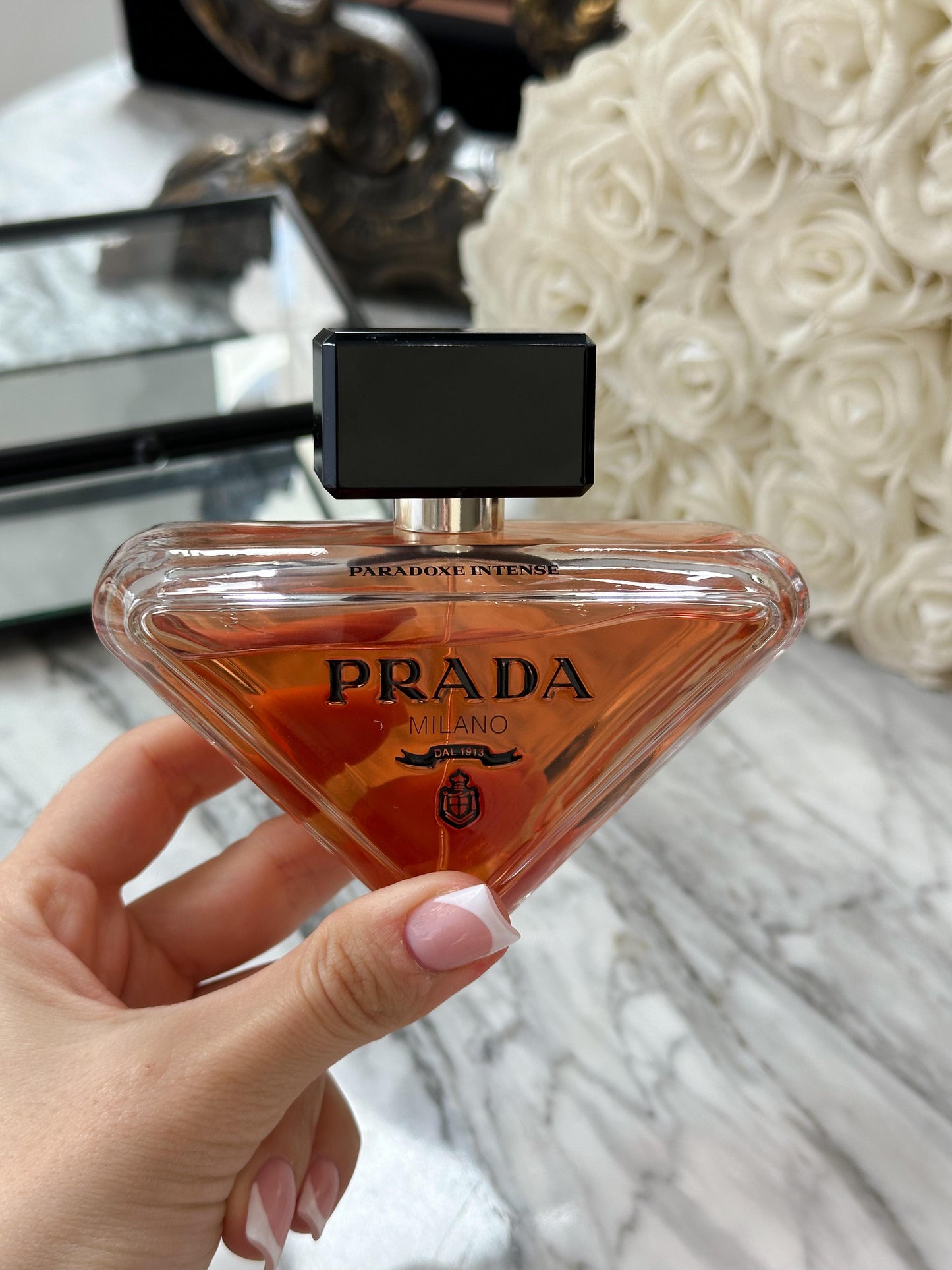 PRADA Paradoxe Intense Eau de Parfum