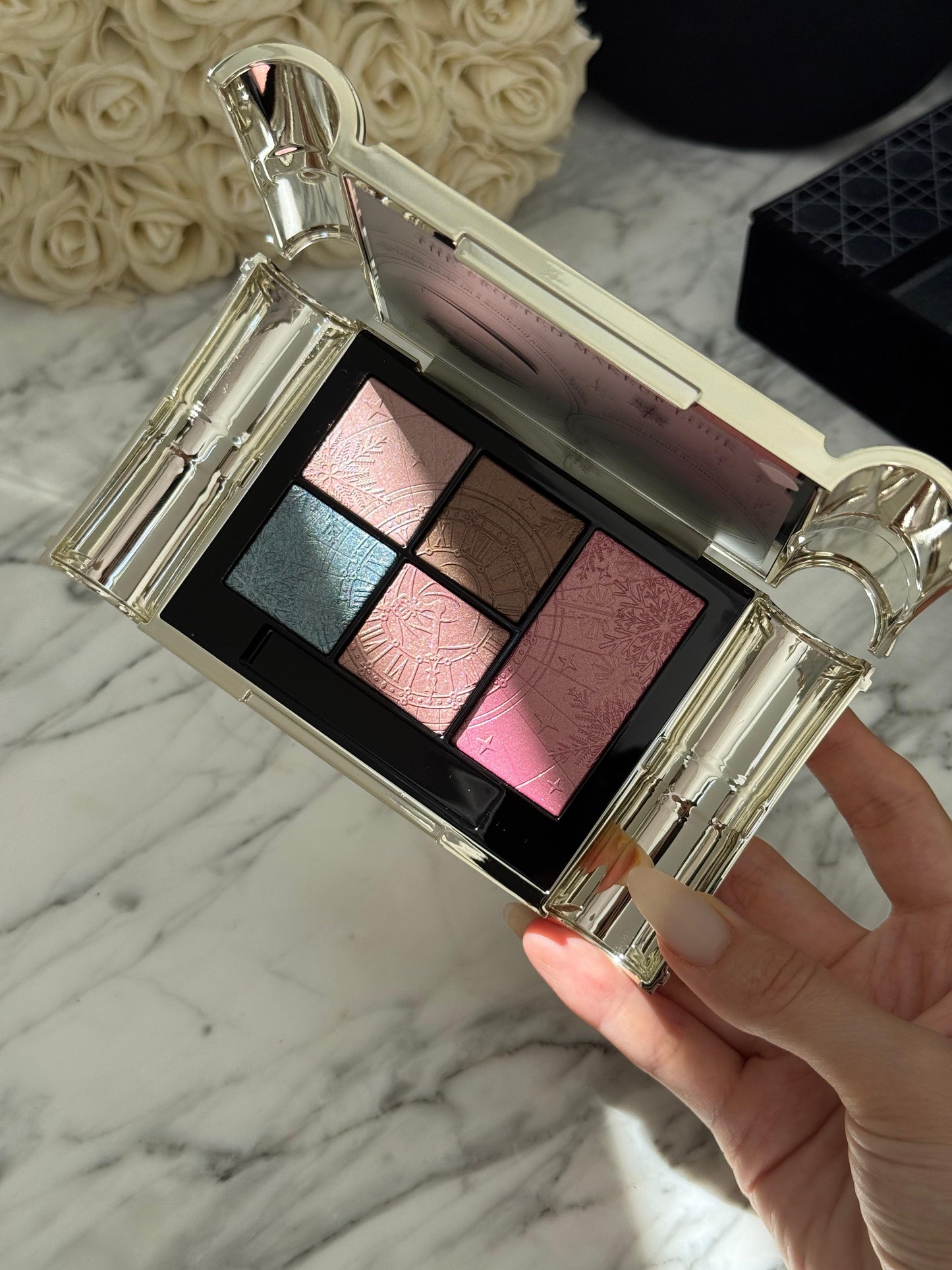 LANCÔME The Great Minaudière Eyeshadow Palette