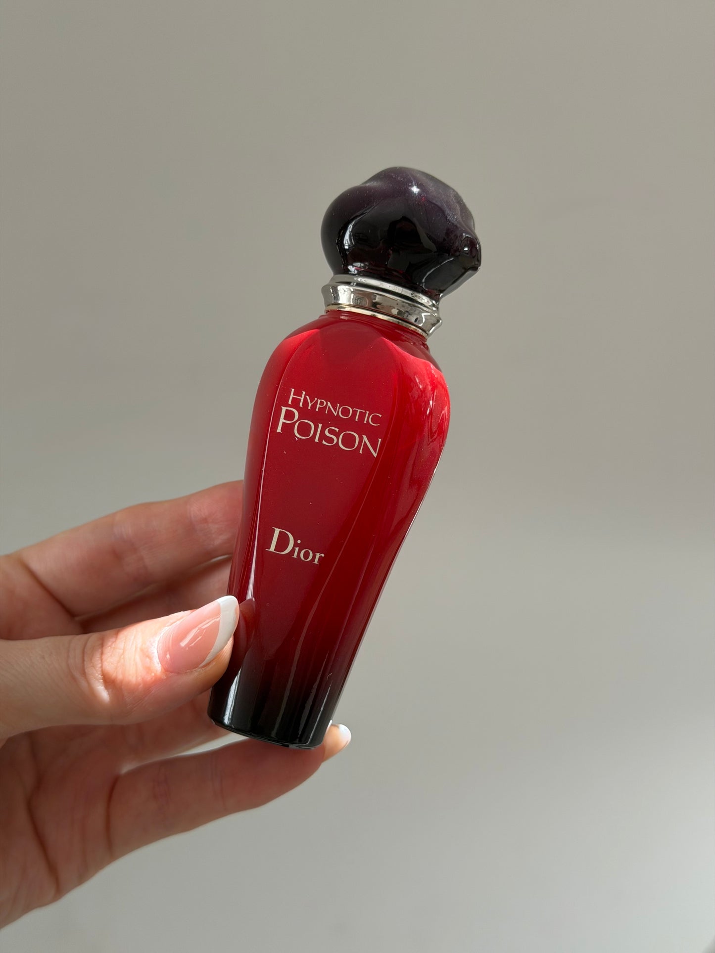 DIOR Hypnotic Poison Perle De Parfum - Roller Pearl Eau De Toilette 20ml