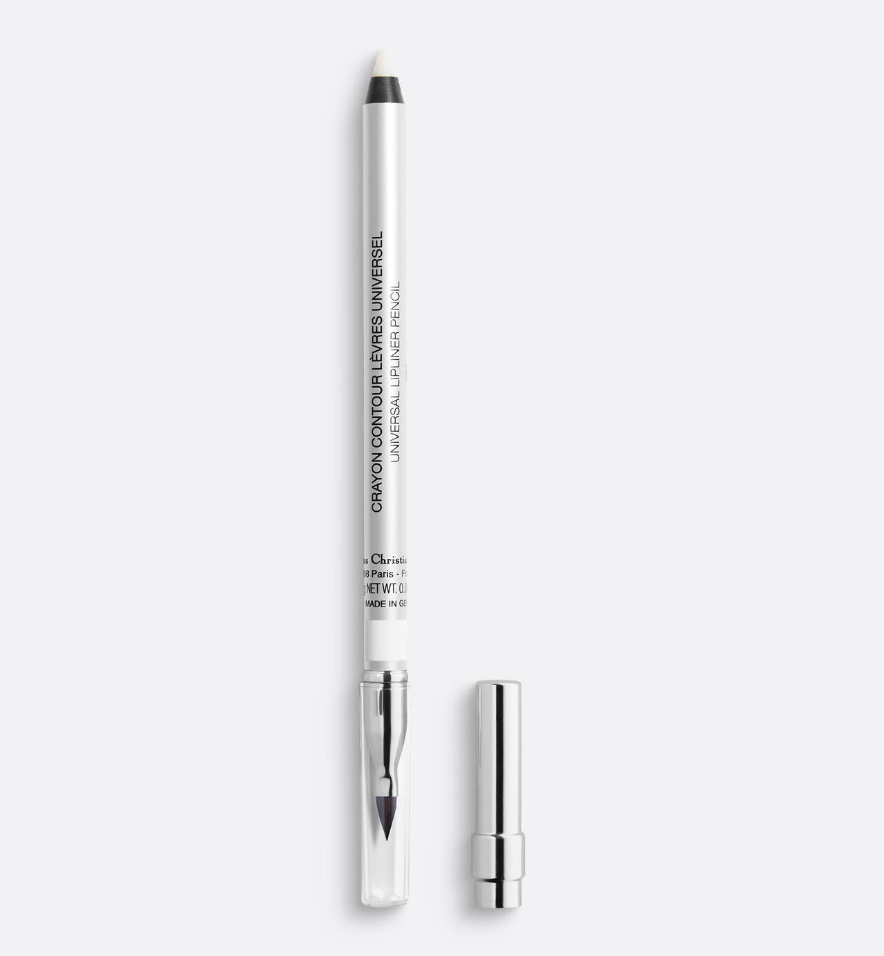 DIOR Universal Contour
Backstage Pros Lipliner With Brush & Sharpener
